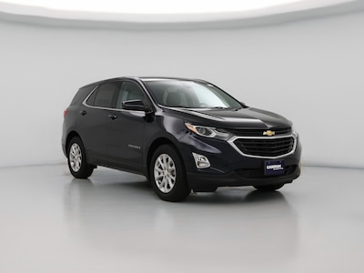 2020 Chevrolet Equinox LT -
                  Overland Park, KS