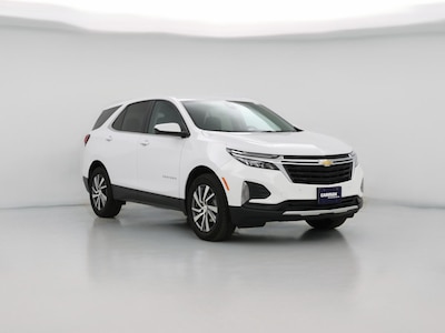 2022 Chevrolet Equinox LT -
                  Overland Park, KS