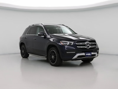 2020 Mercedes-Benz GLE 350 -
                  Overland Park, KS