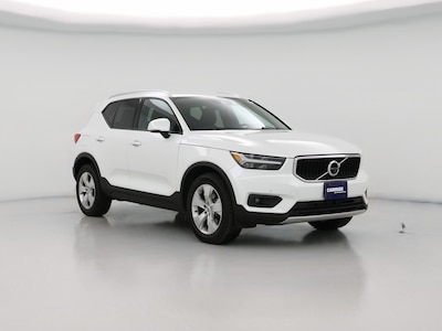2022 Volvo XC40 T4 Momentum -
                  Overland Park, KS