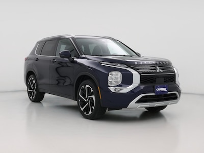 2024 Mitsubishi Outlander SEL -
                  Minneapolis, MN