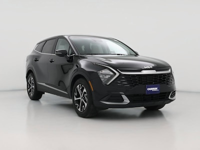 2023 Kia Sportage EX -
                  Minneapolis, MN