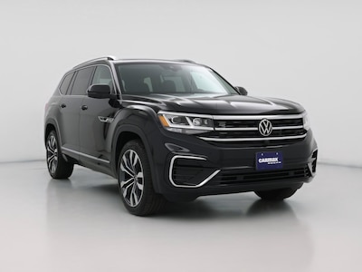 2023 Volkswagen Atlas SEL -
                  Minneapolis, MN