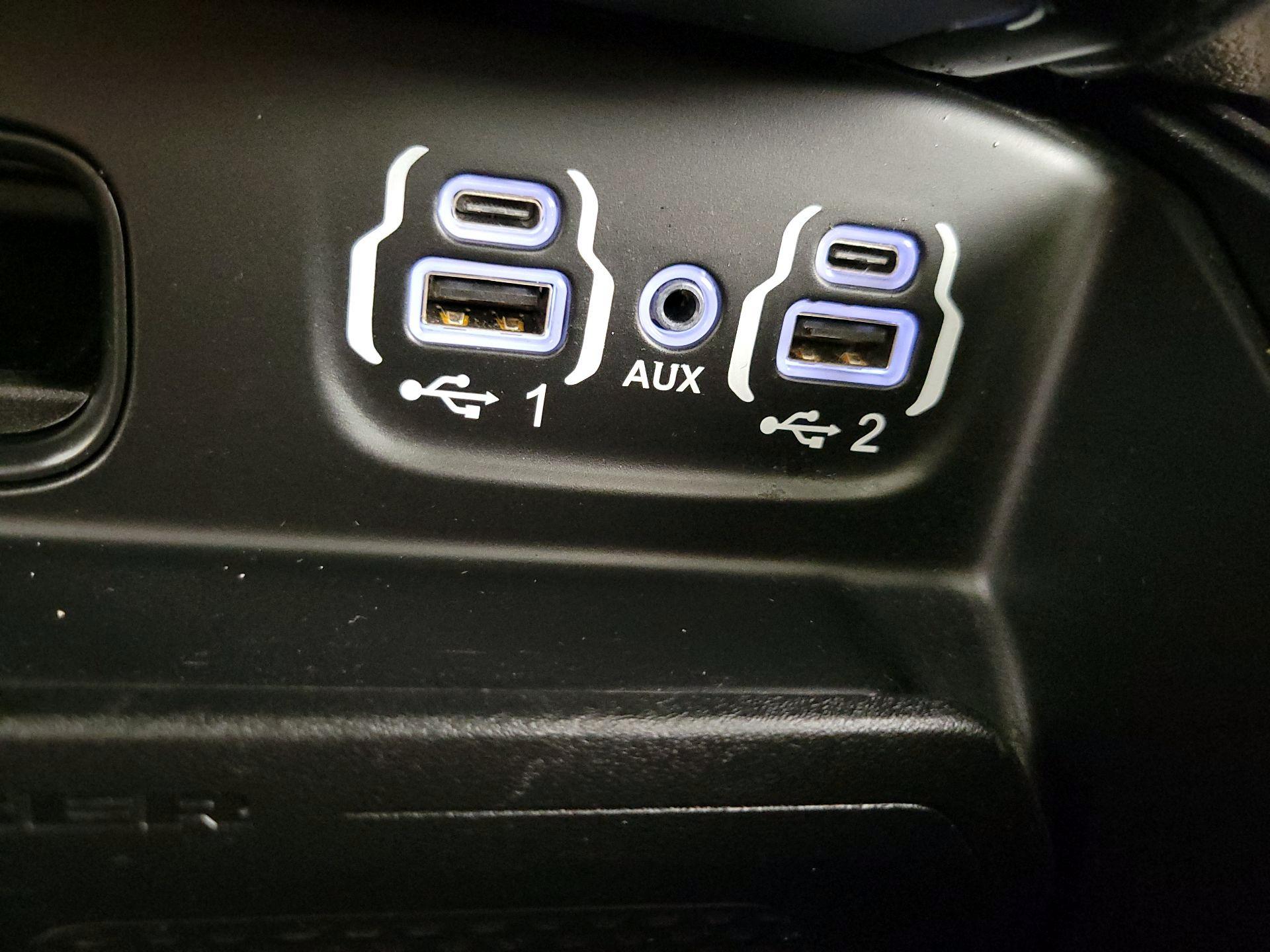 Thumbnail: 2021 RAM 1500 - 19