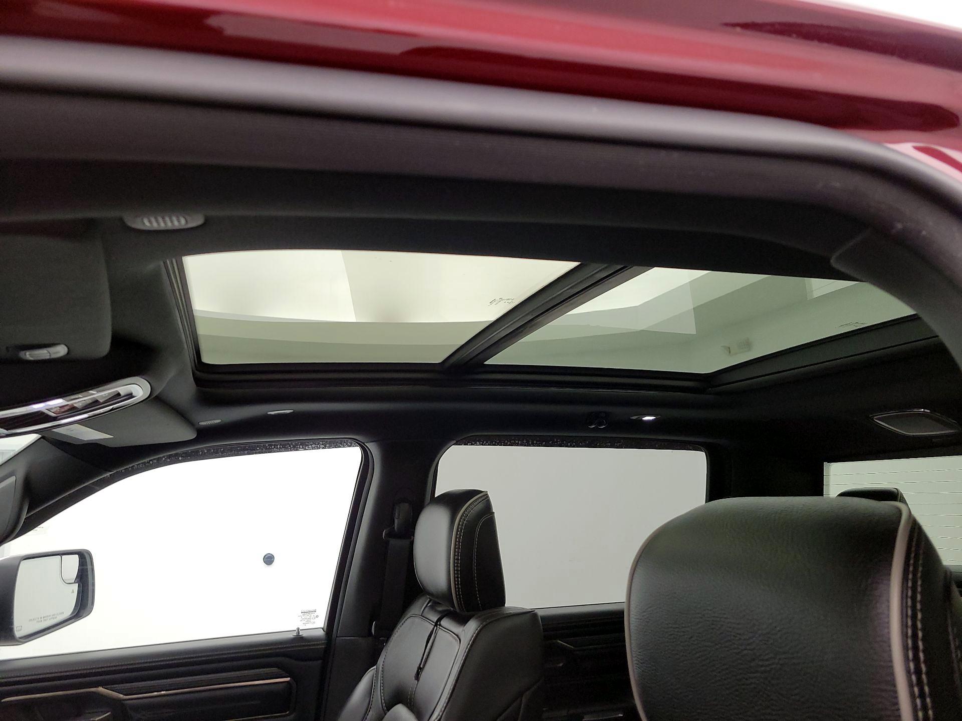 Thumbnail: 2021 RAM 1500 - 20