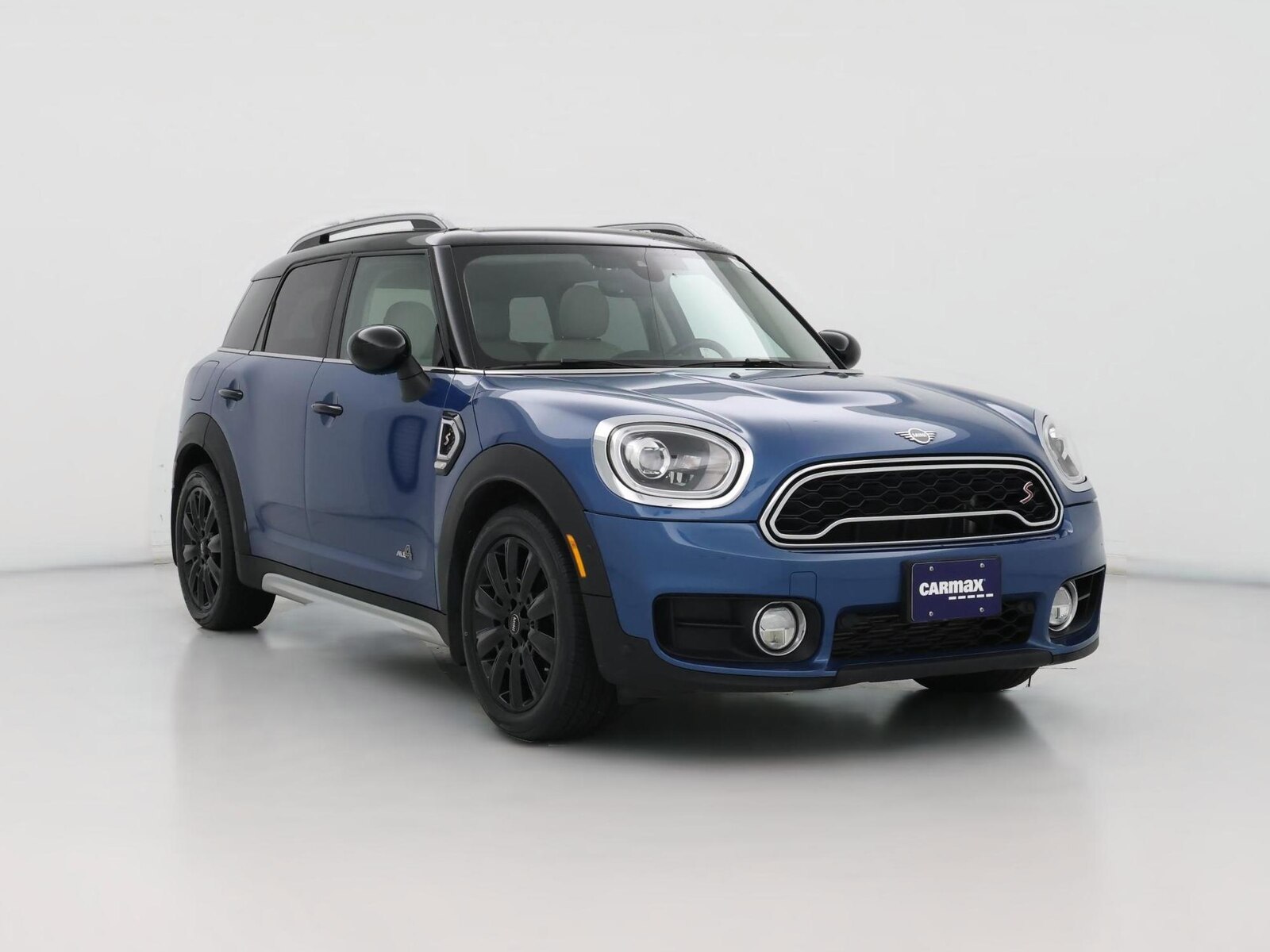 2019 MINI Countryman S's photo