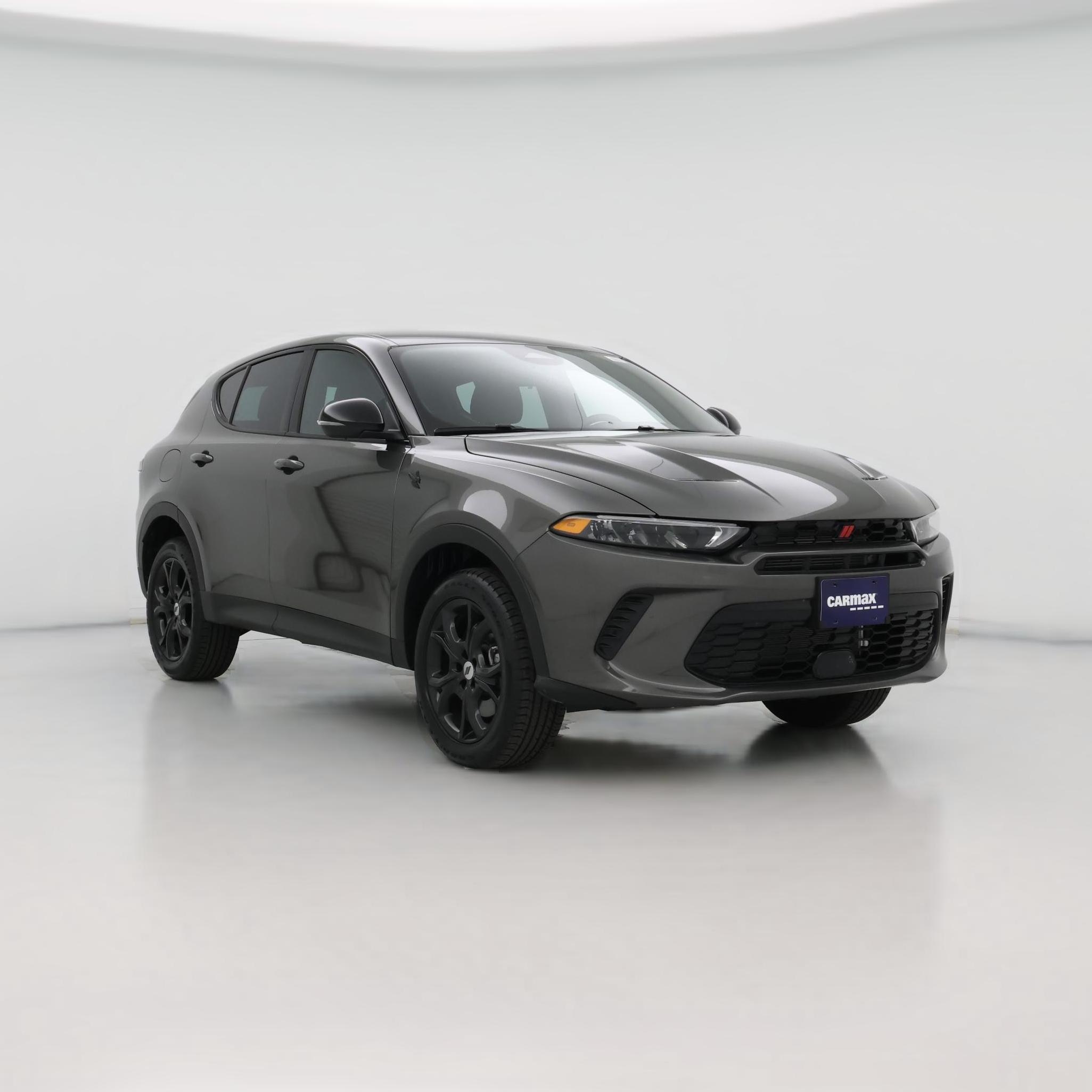 Thumbnail: 2024 Dodge Hornet - 1