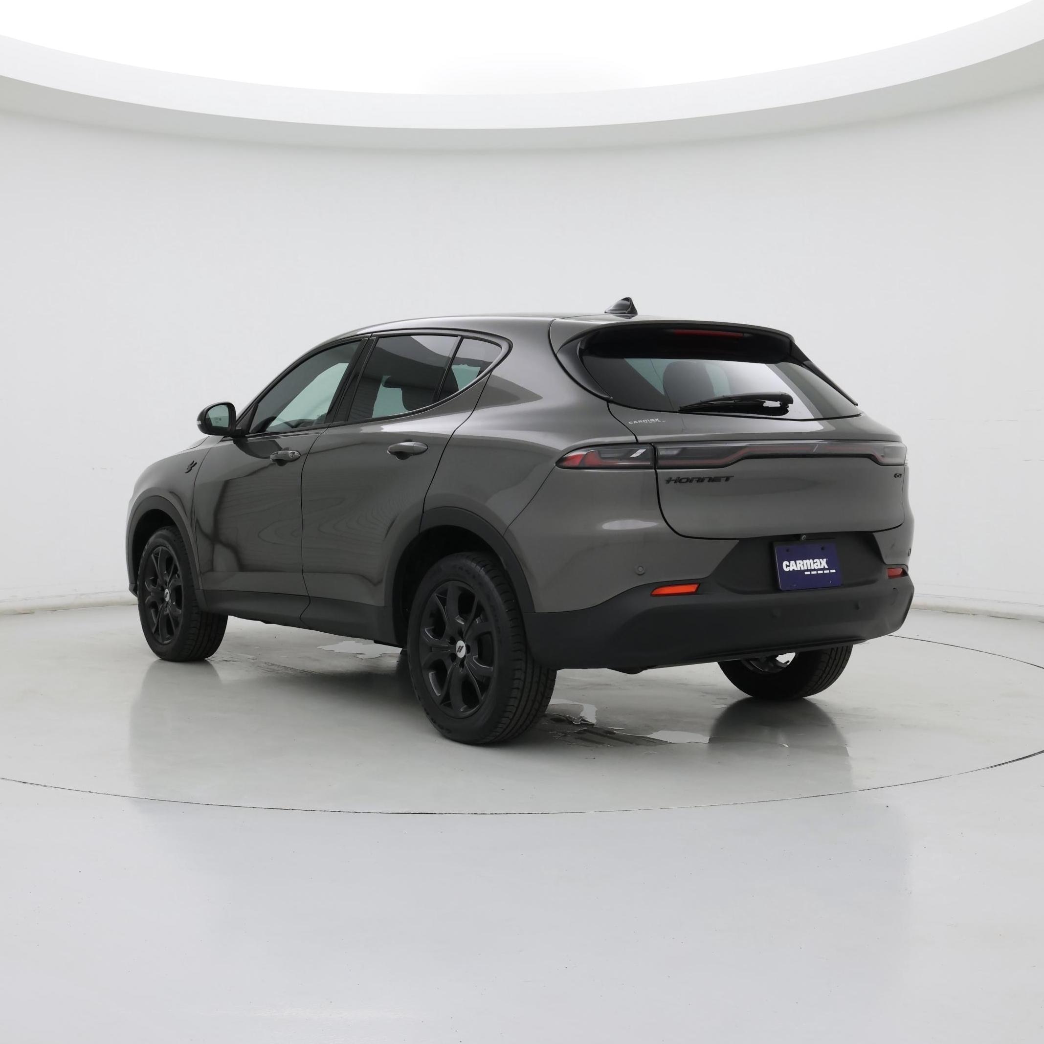 Thumbnail: 2024 Dodge Hornet - 2