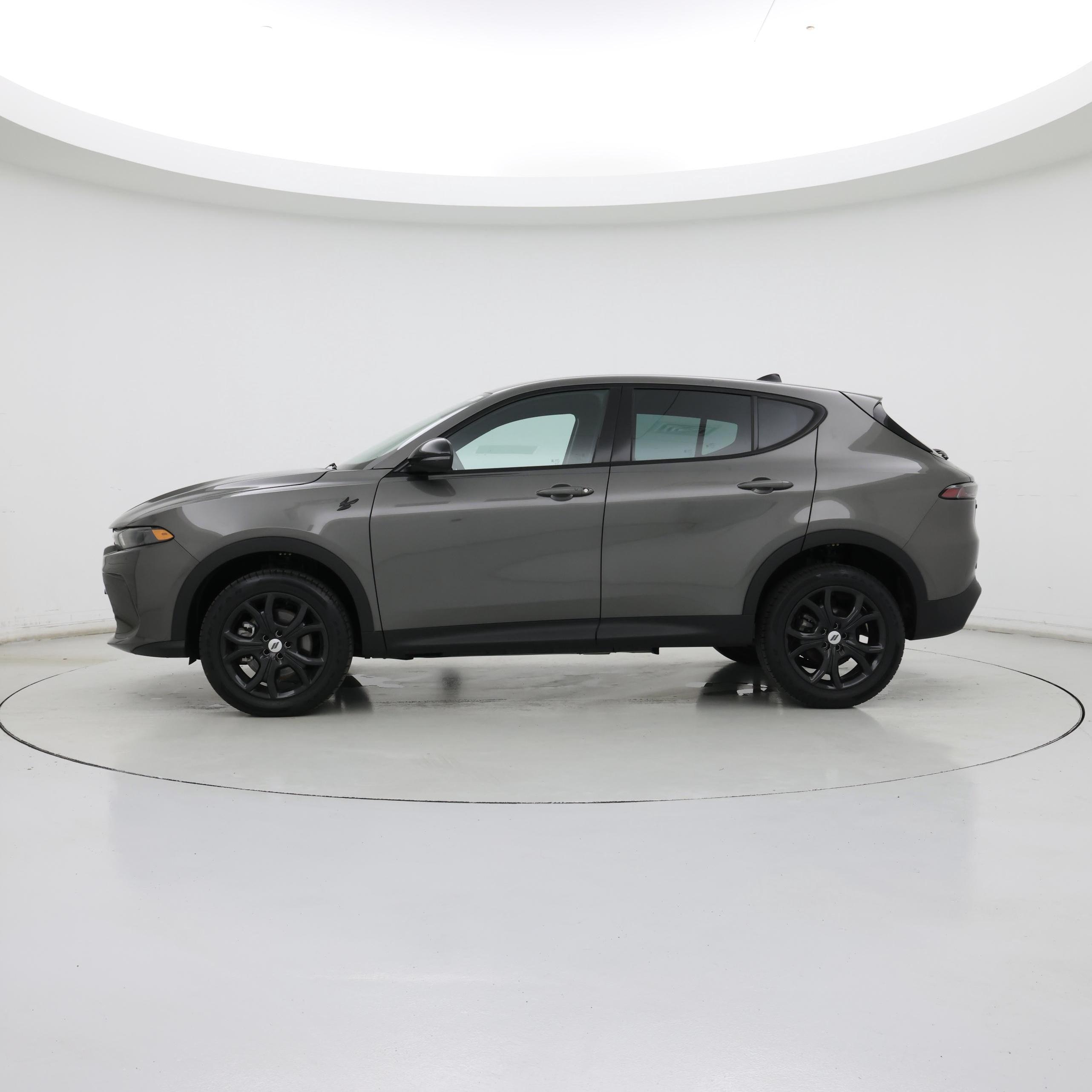 Thumbnail: 2024 Dodge Hornet - 3