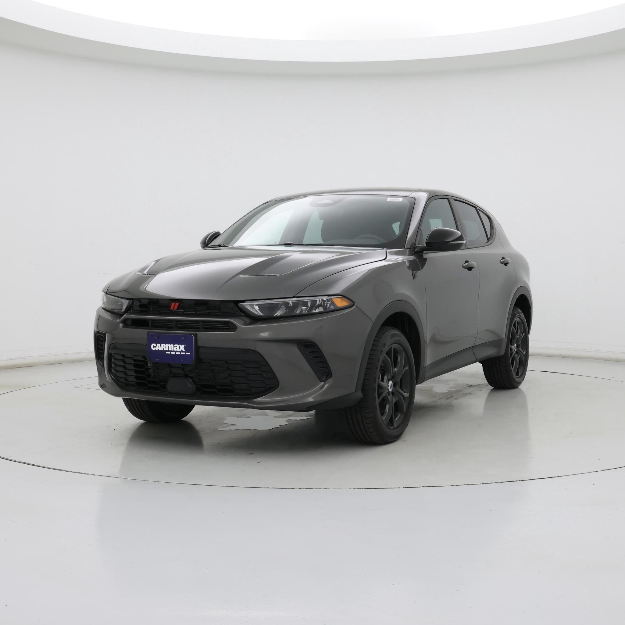 Thumbnail: 2024 Dodge Hornet - 4