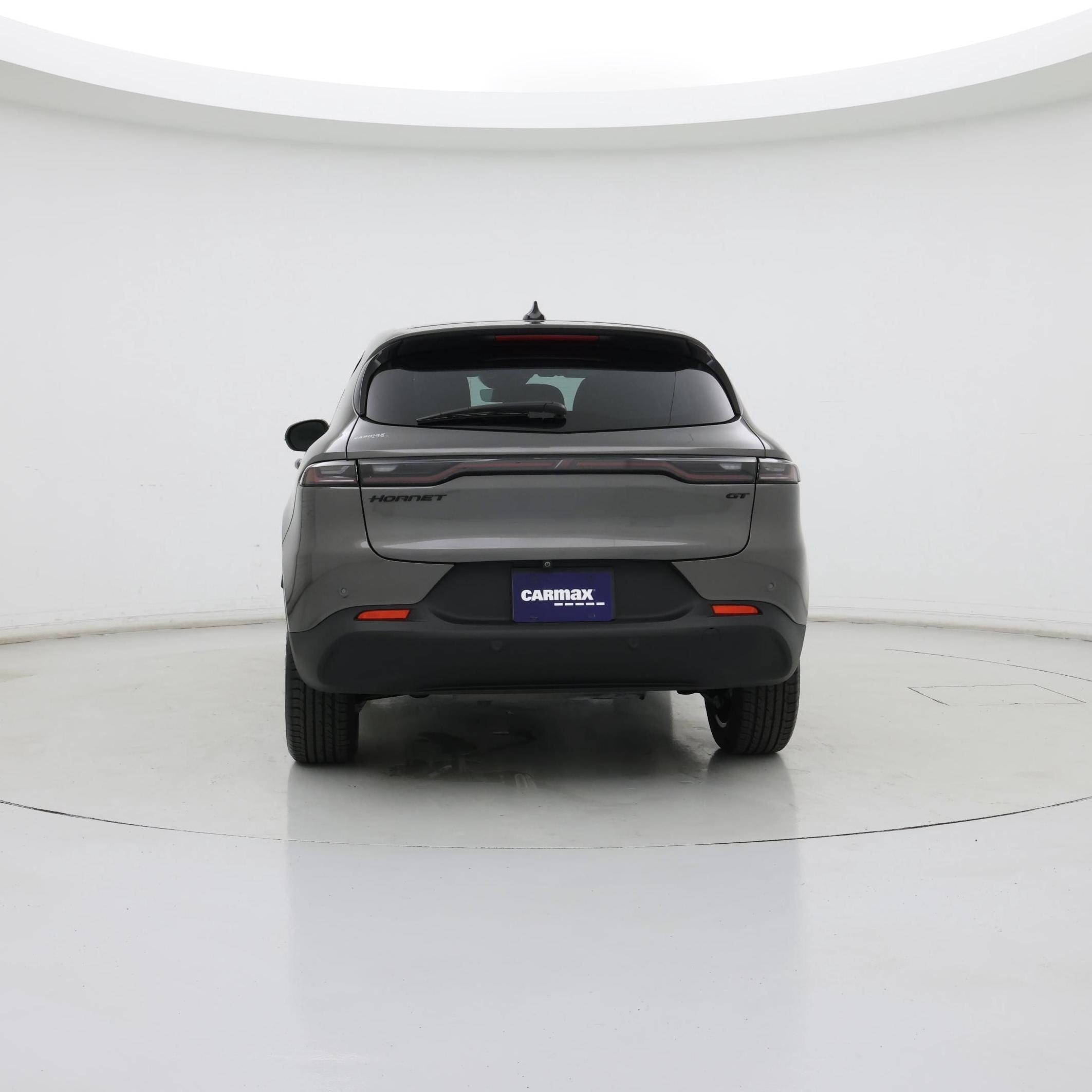 Thumbnail: 2024 Dodge Hornet - 6