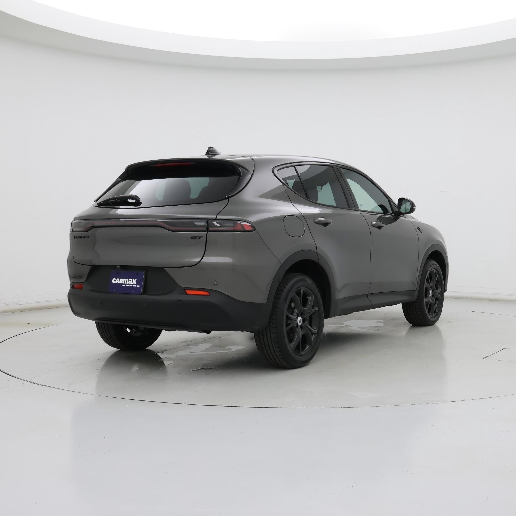 Thumbnail: 2024 Dodge Hornet - 8
