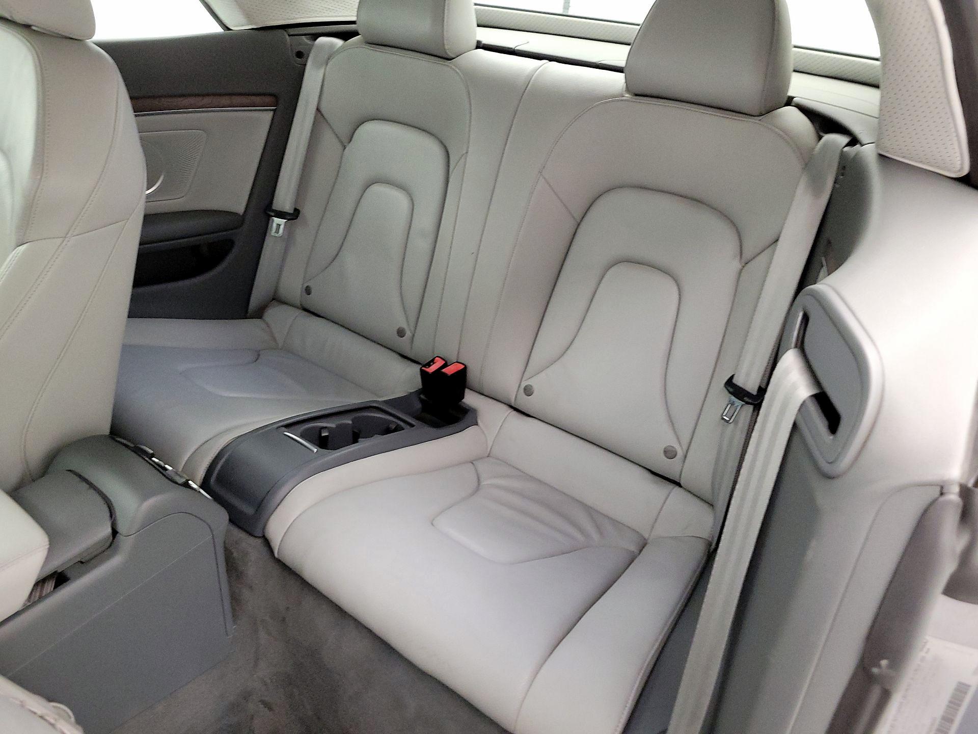 Thumbnail: 2015 Audi A5 - 20