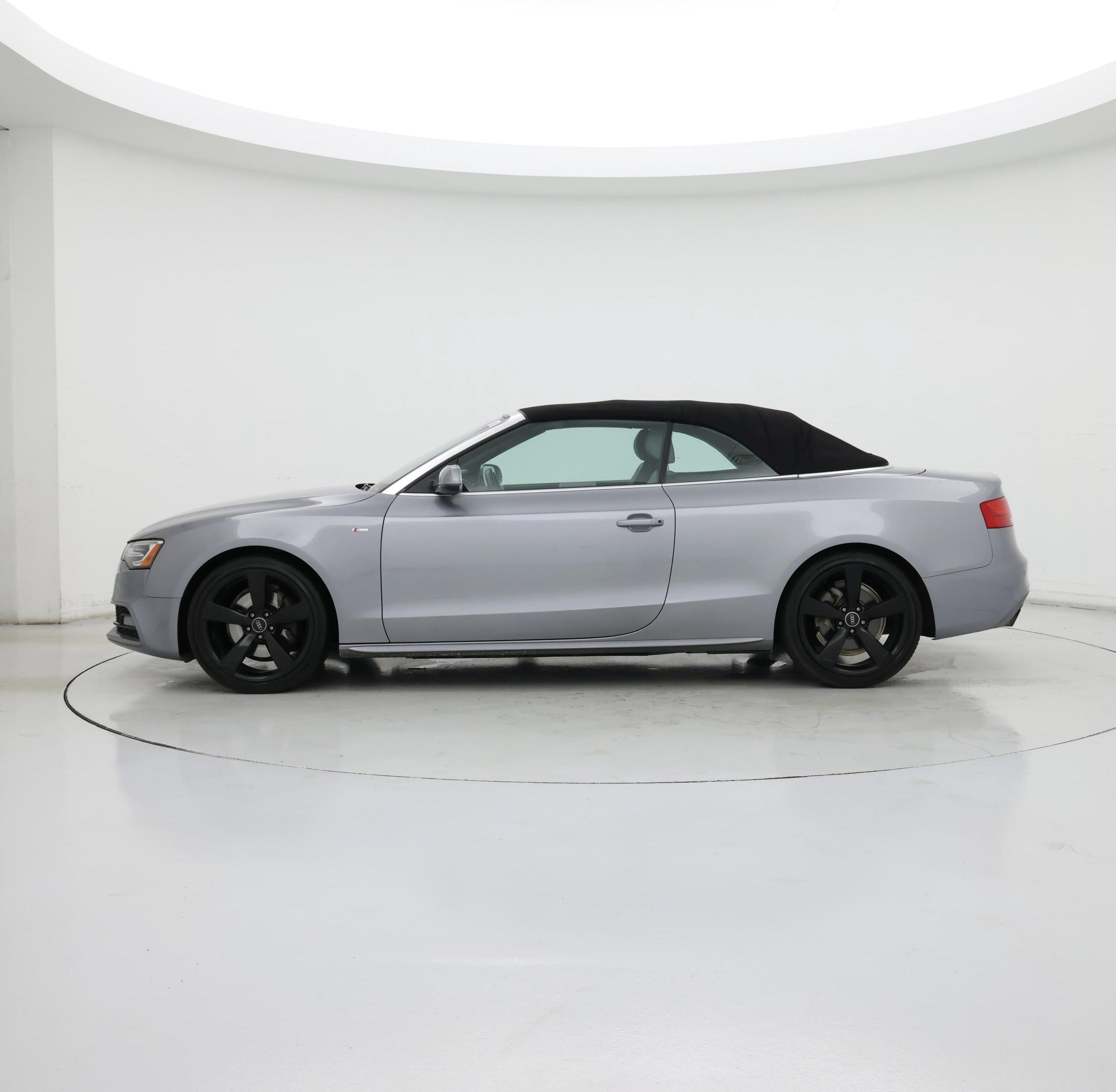 Thumbnail: 2015 Audi A5 - 3