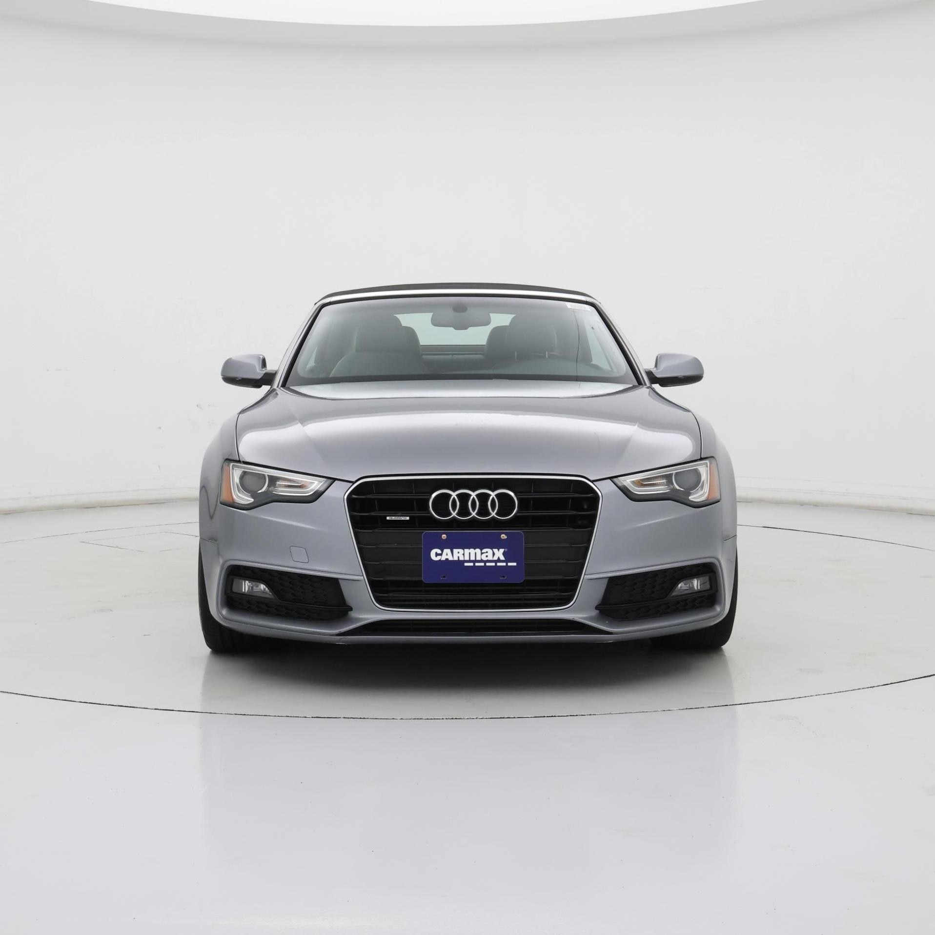 Thumbnail: 2015 Audi A5 - 5