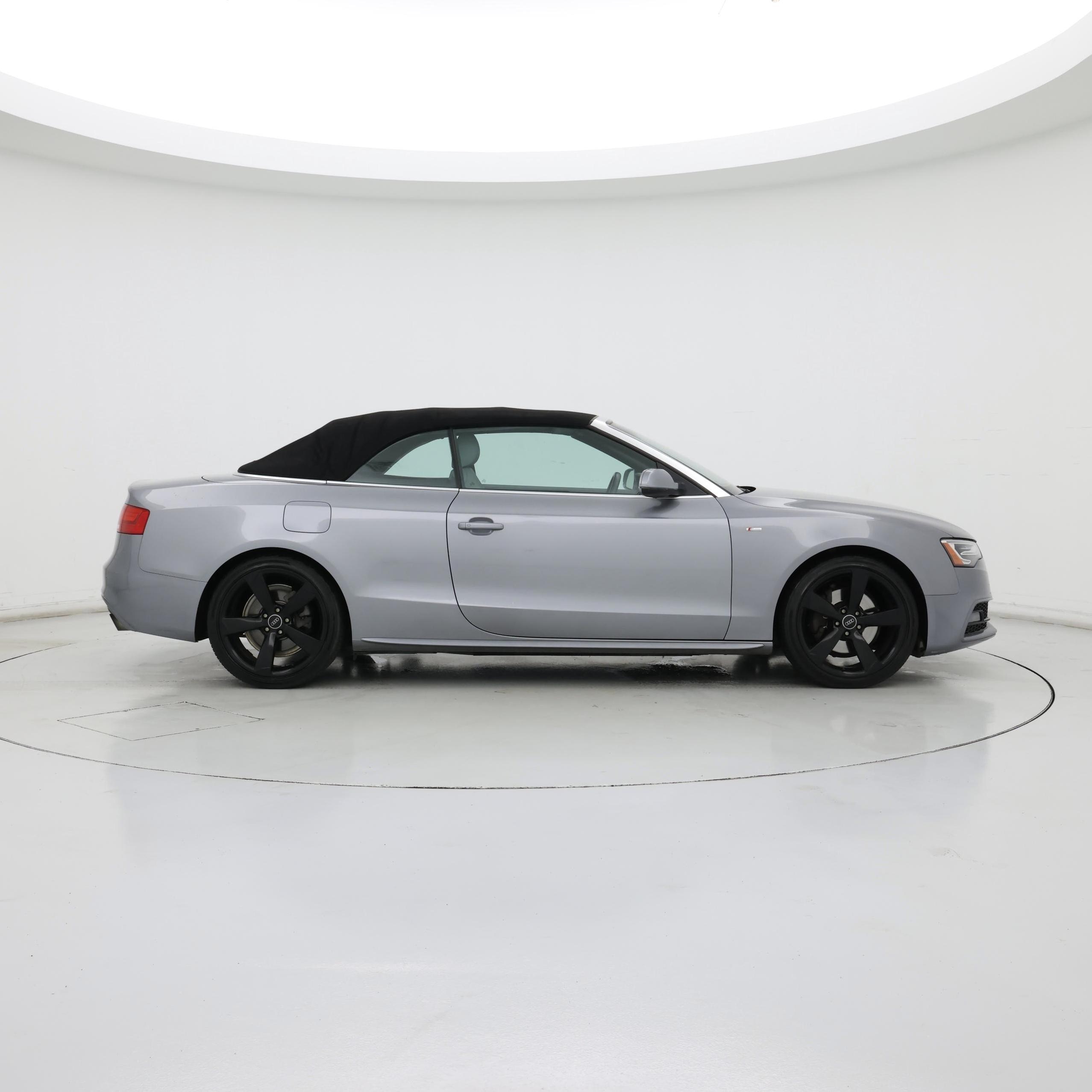 Thumbnail: 2015 Audi A5 - 7
