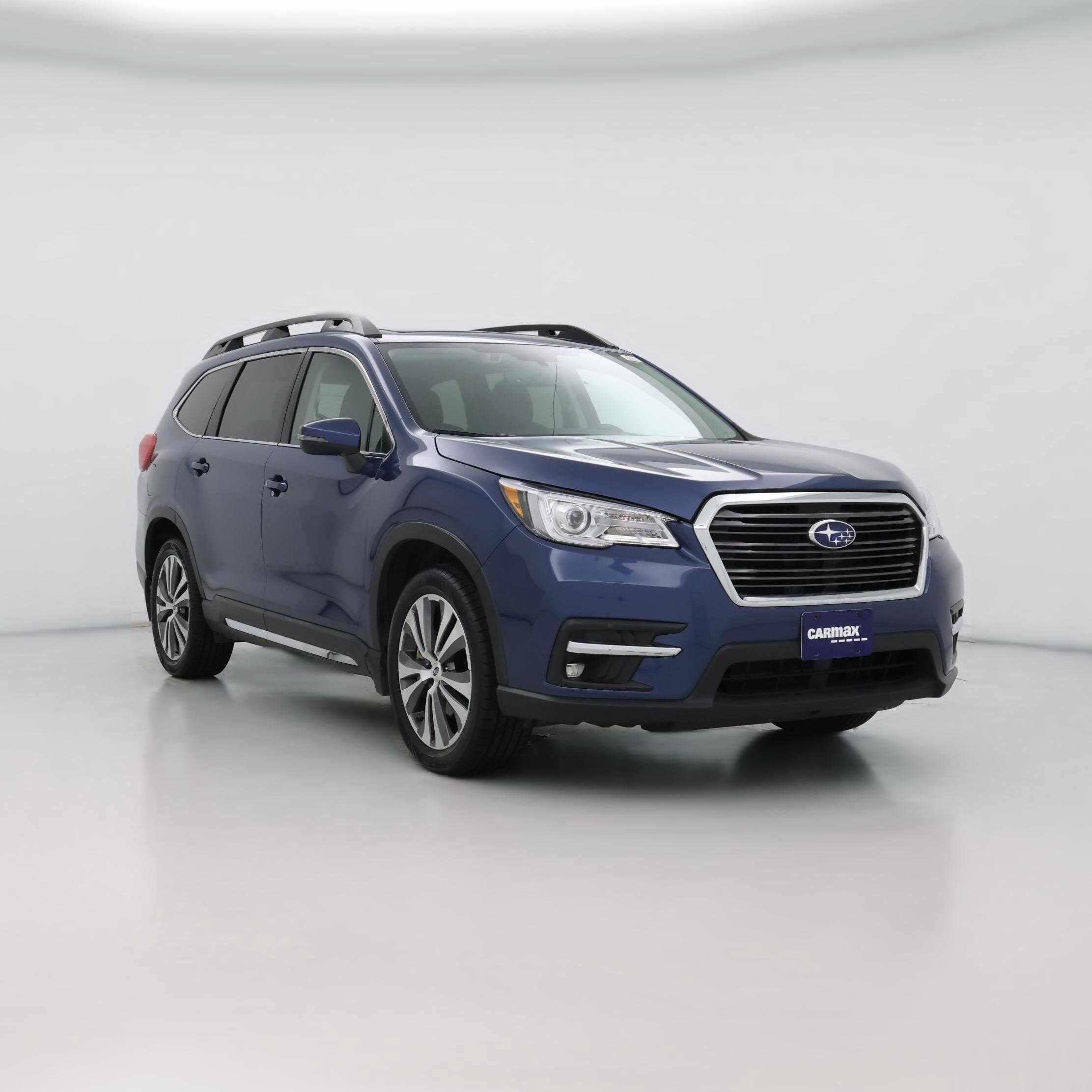 Thumbnail: 2021 Subaru Ascent - 1