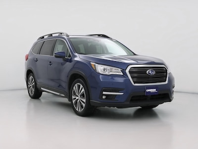 2021 Subaru Ascent Limited