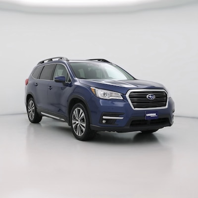 2021 Subaru Ascent Limited