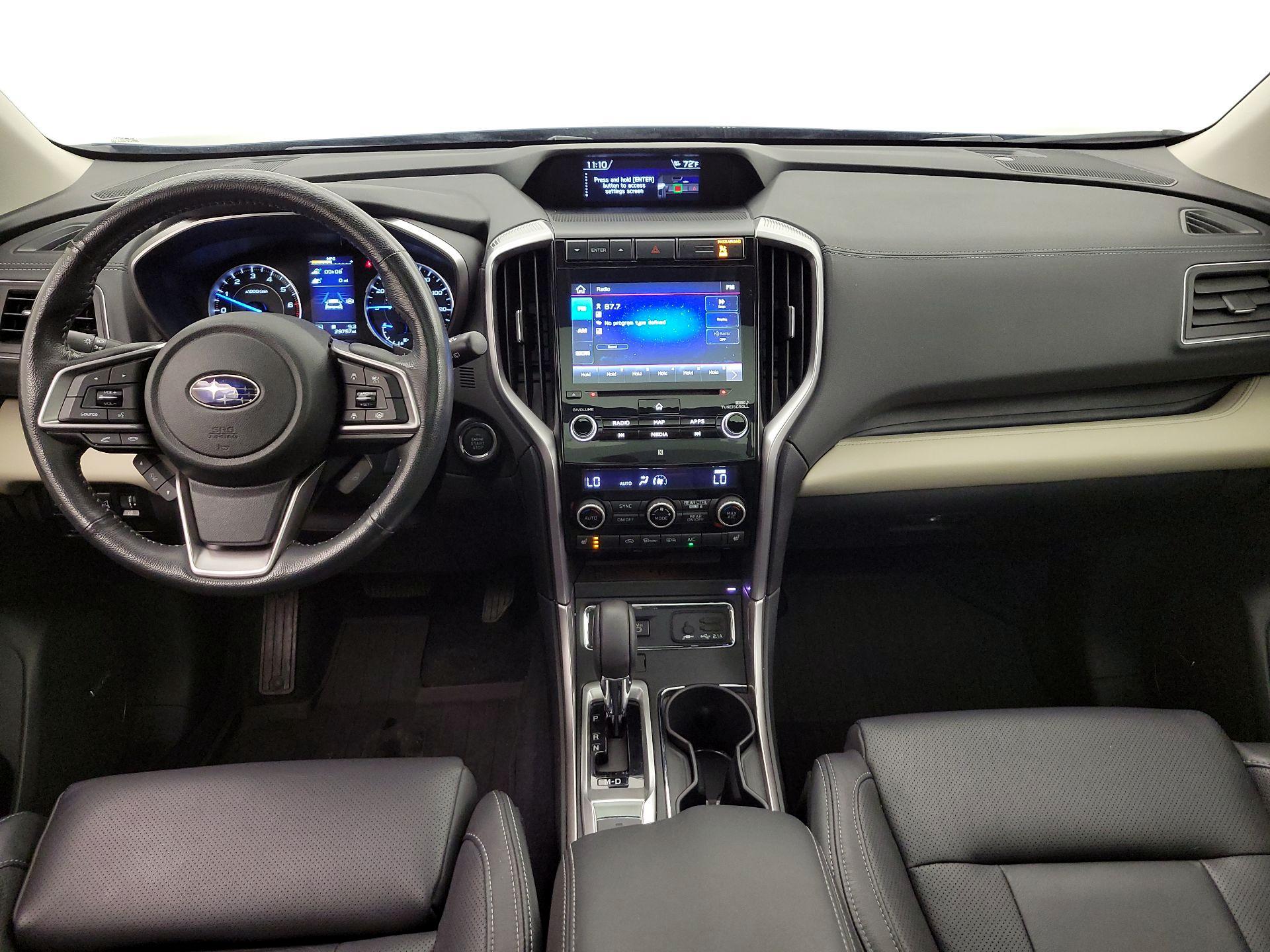 Thumbnail: 2021 Subaru Ascent - 9