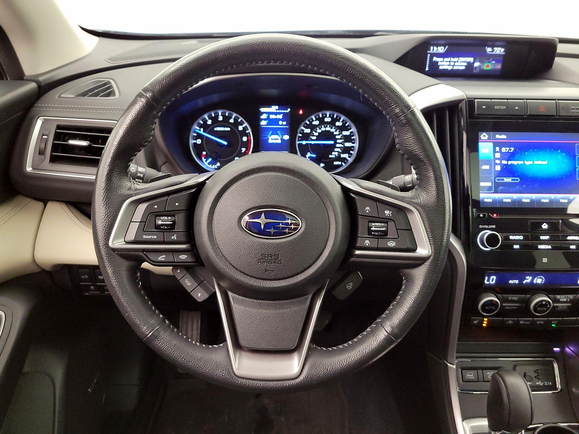 Thumbnail: 2021 Subaru Ascent - 10