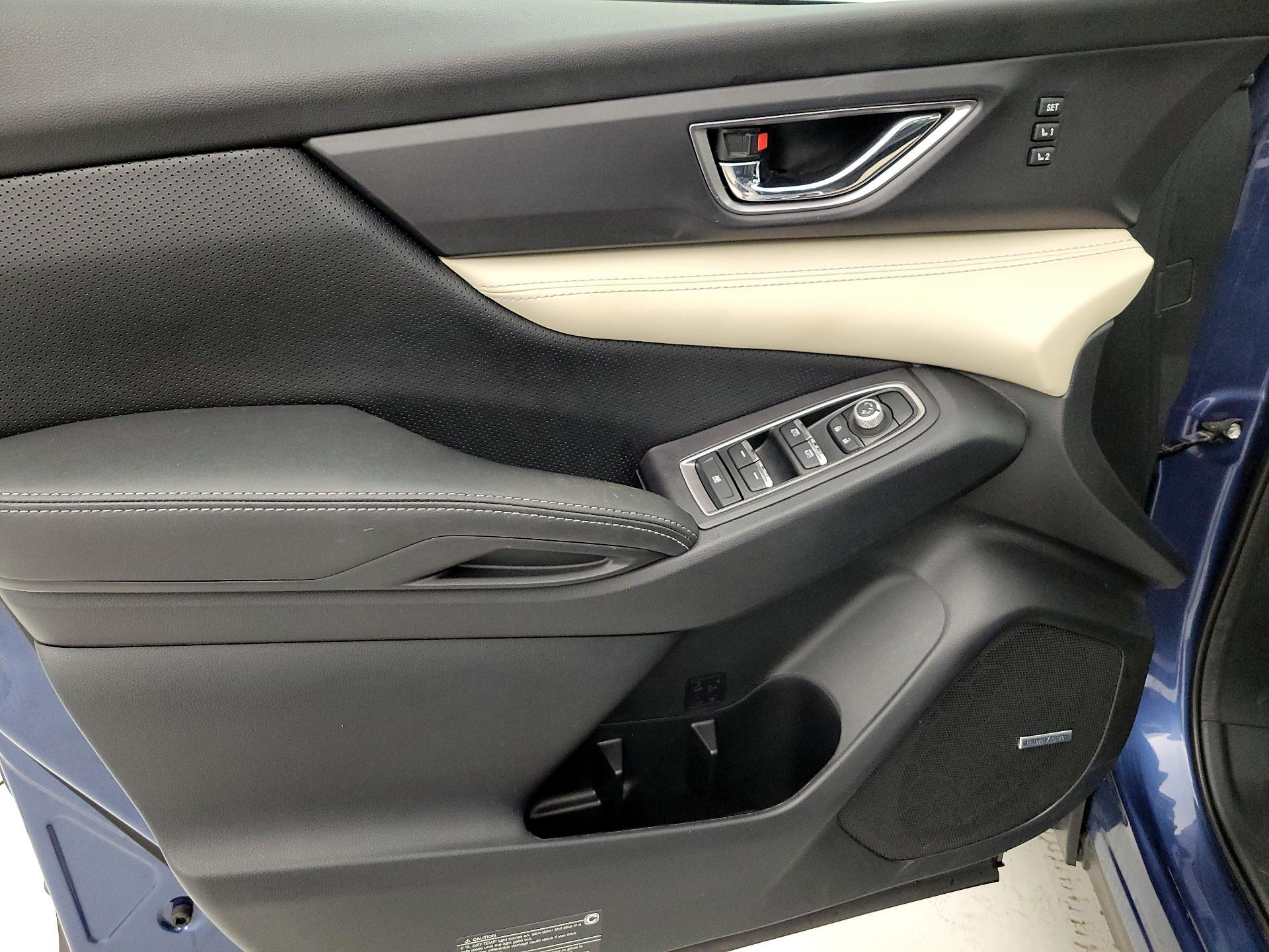 Thumbnail: 2021 Subaru Ascent - 12