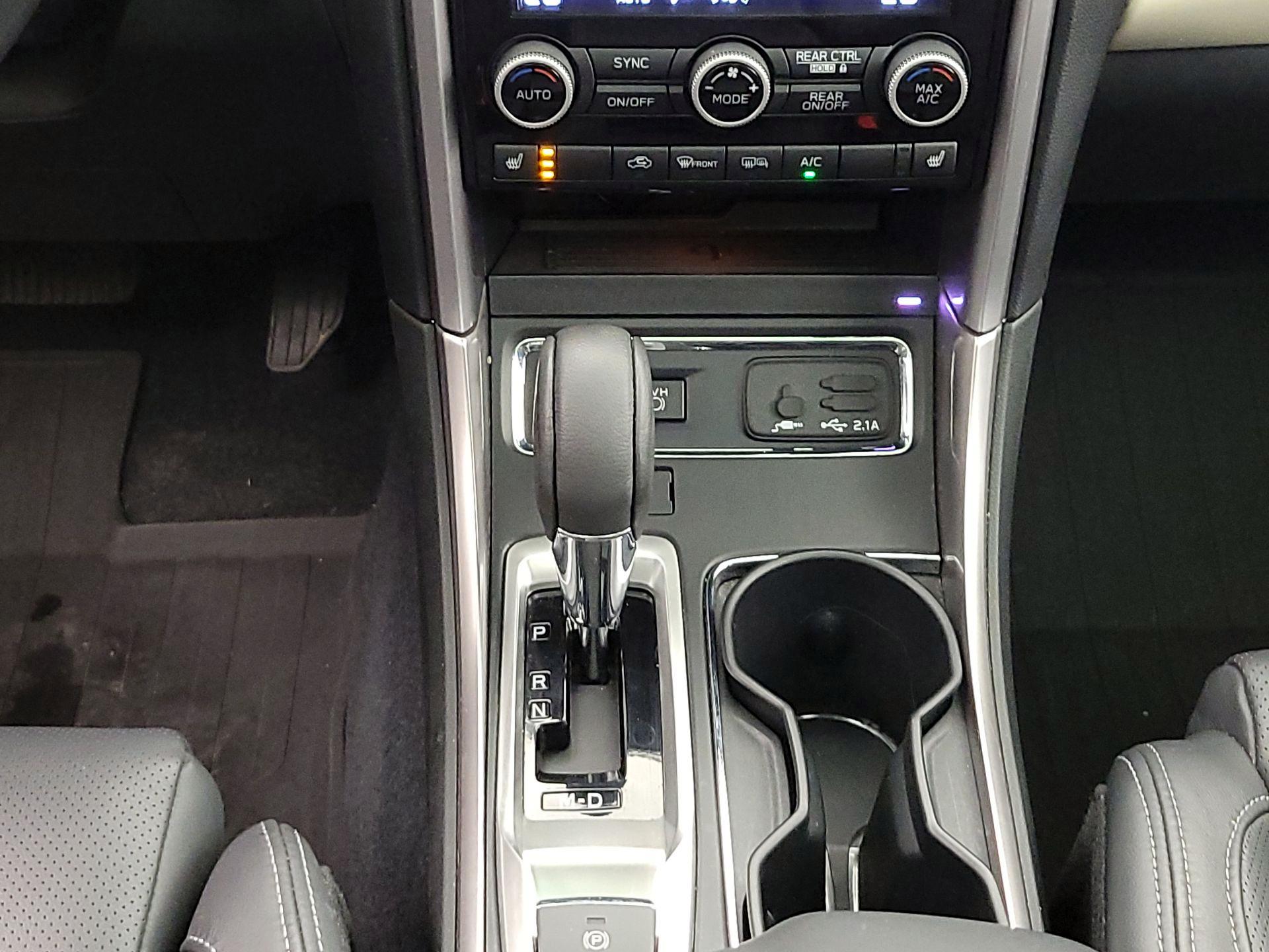 Thumbnail: 2021 Subaru Ascent - 18