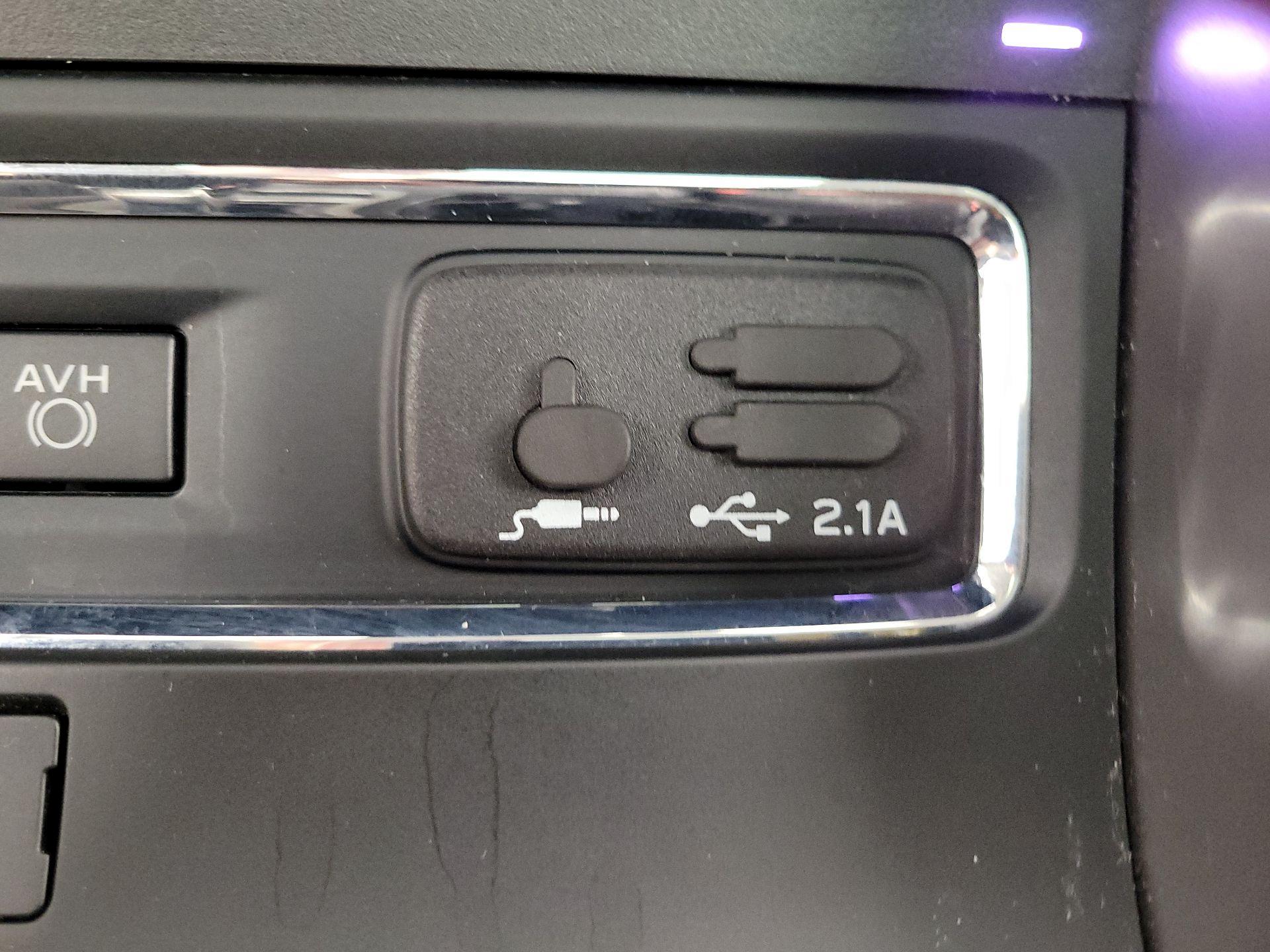 Thumbnail: 2021 Subaru Ascent - 19