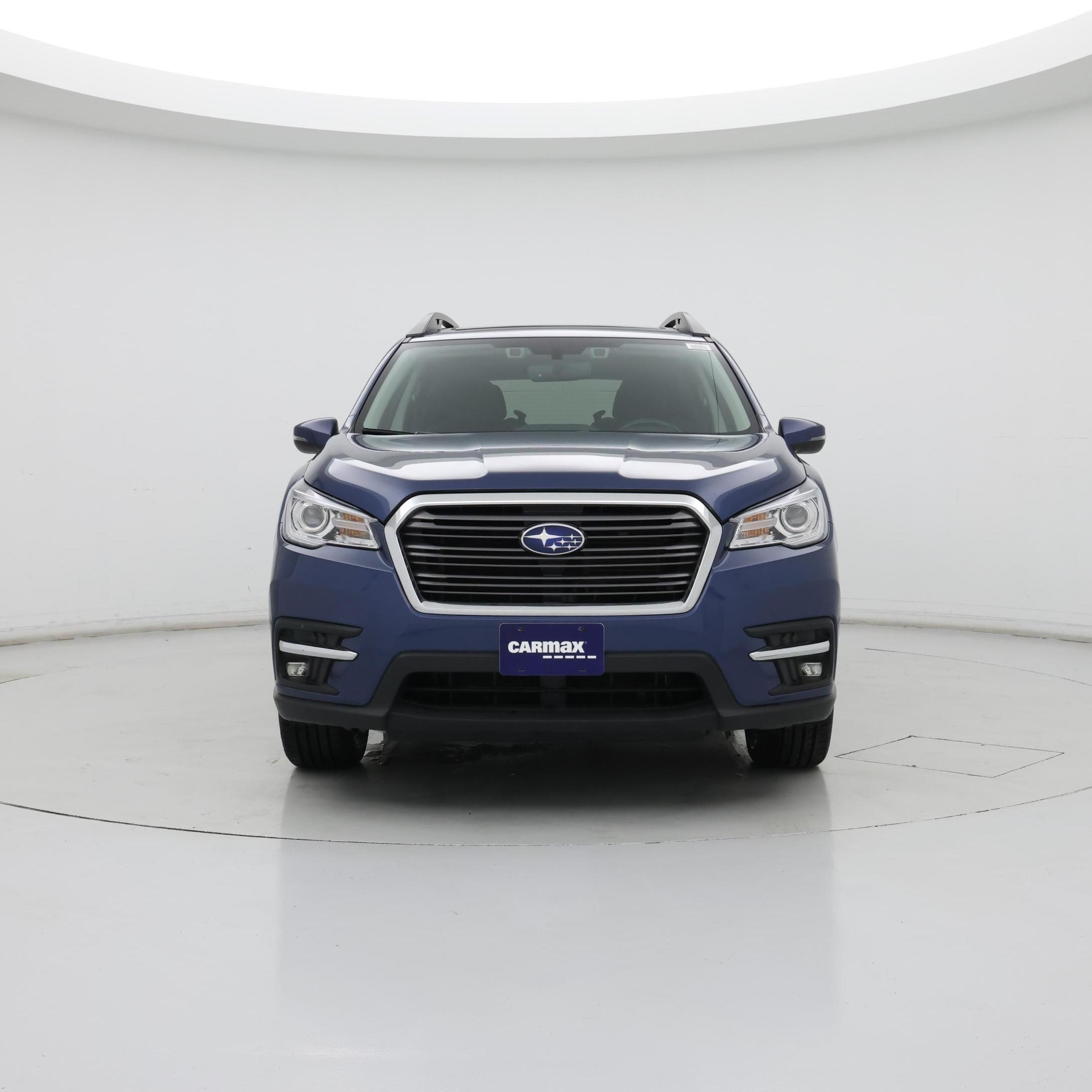 Thumbnail: 2021 Subaru Ascent - 5