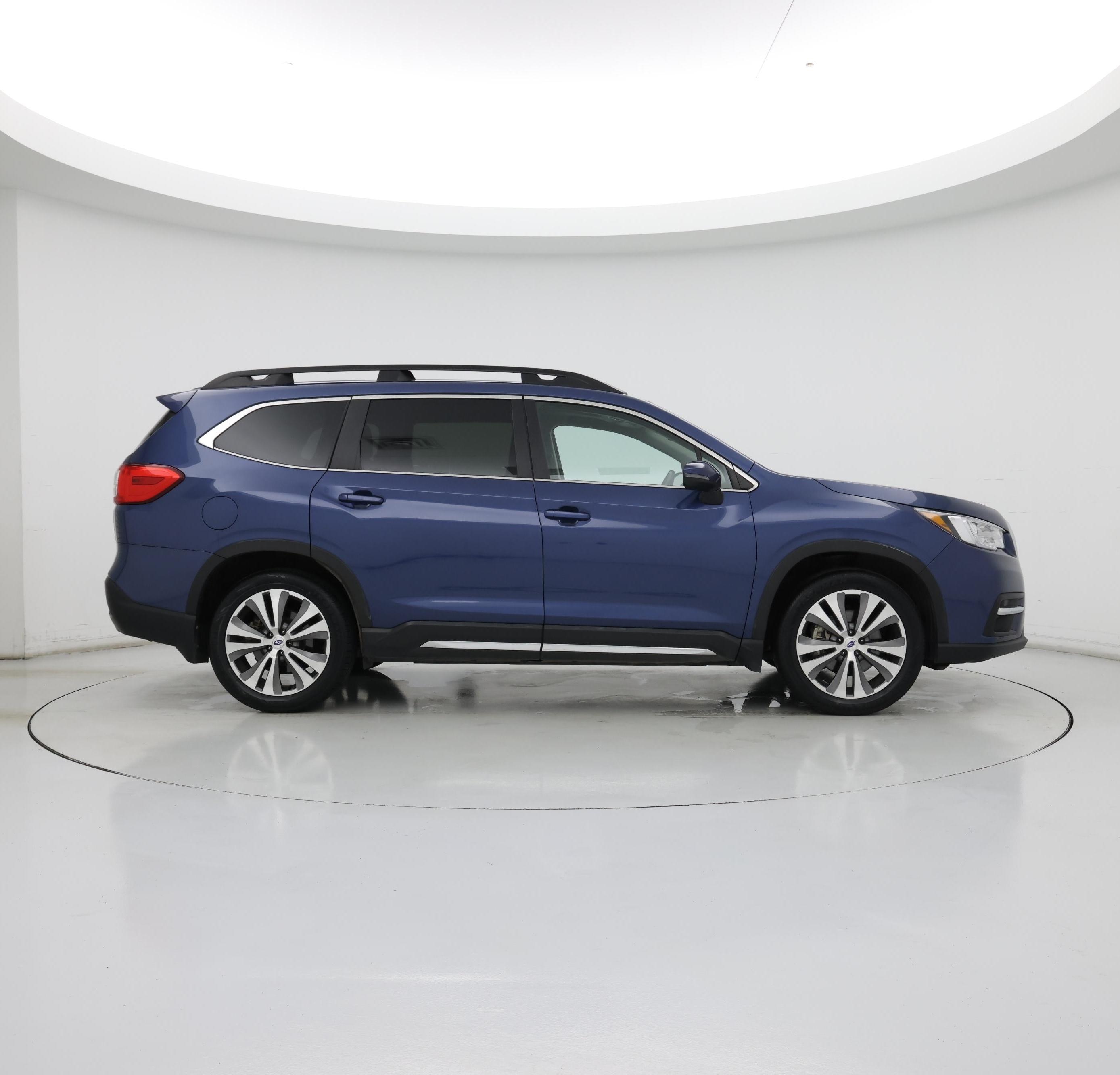 Thumbnail: 2021 Subaru Ascent - 7
