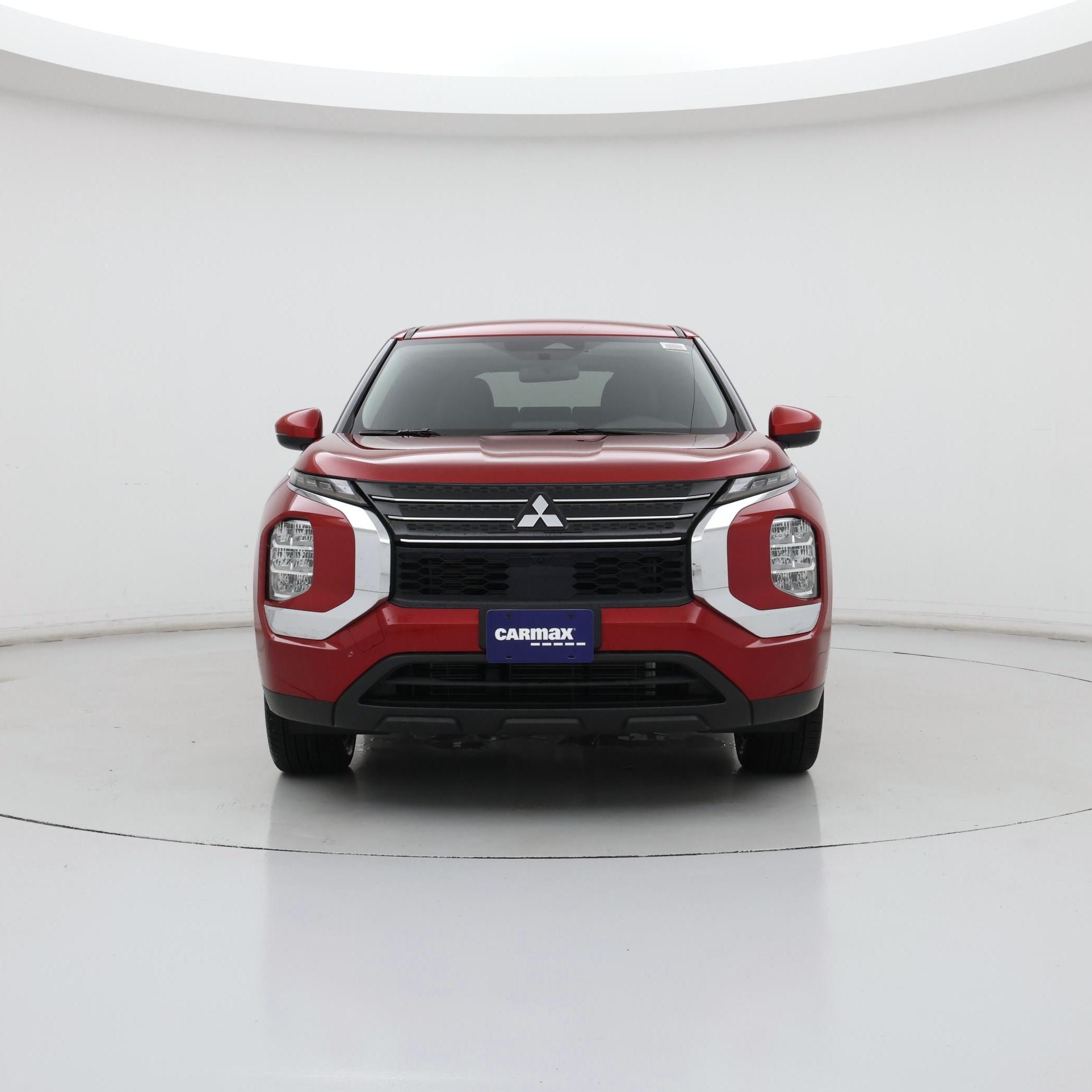 Thumbnail: 2023 Mitsubishi Outlander - 5