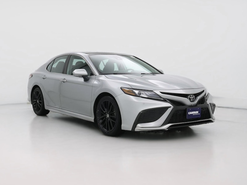 2023 Toyota Camry XSE -
                  Minneapolis, MN