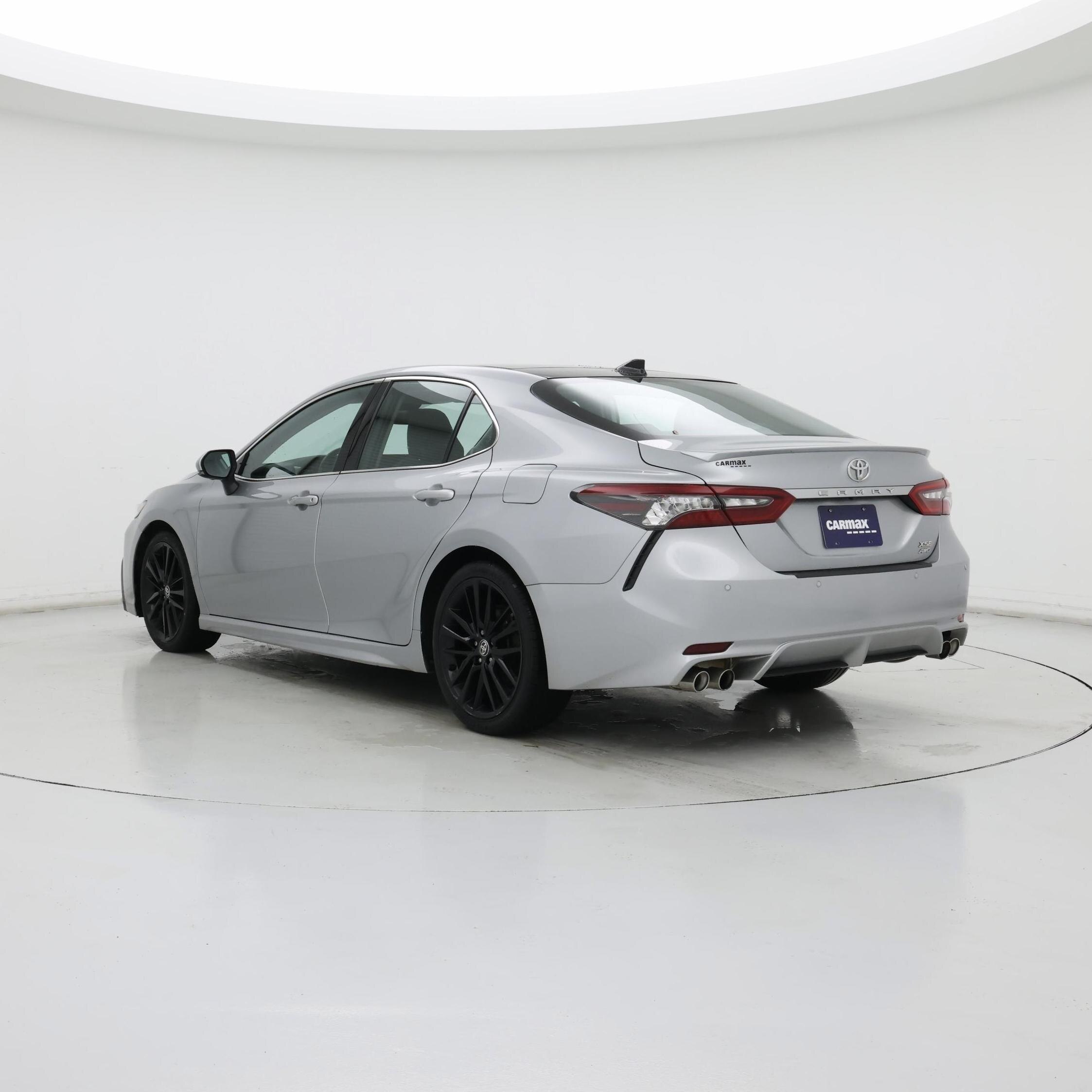 Thumbnail: 2023 Toyota Camry - 2