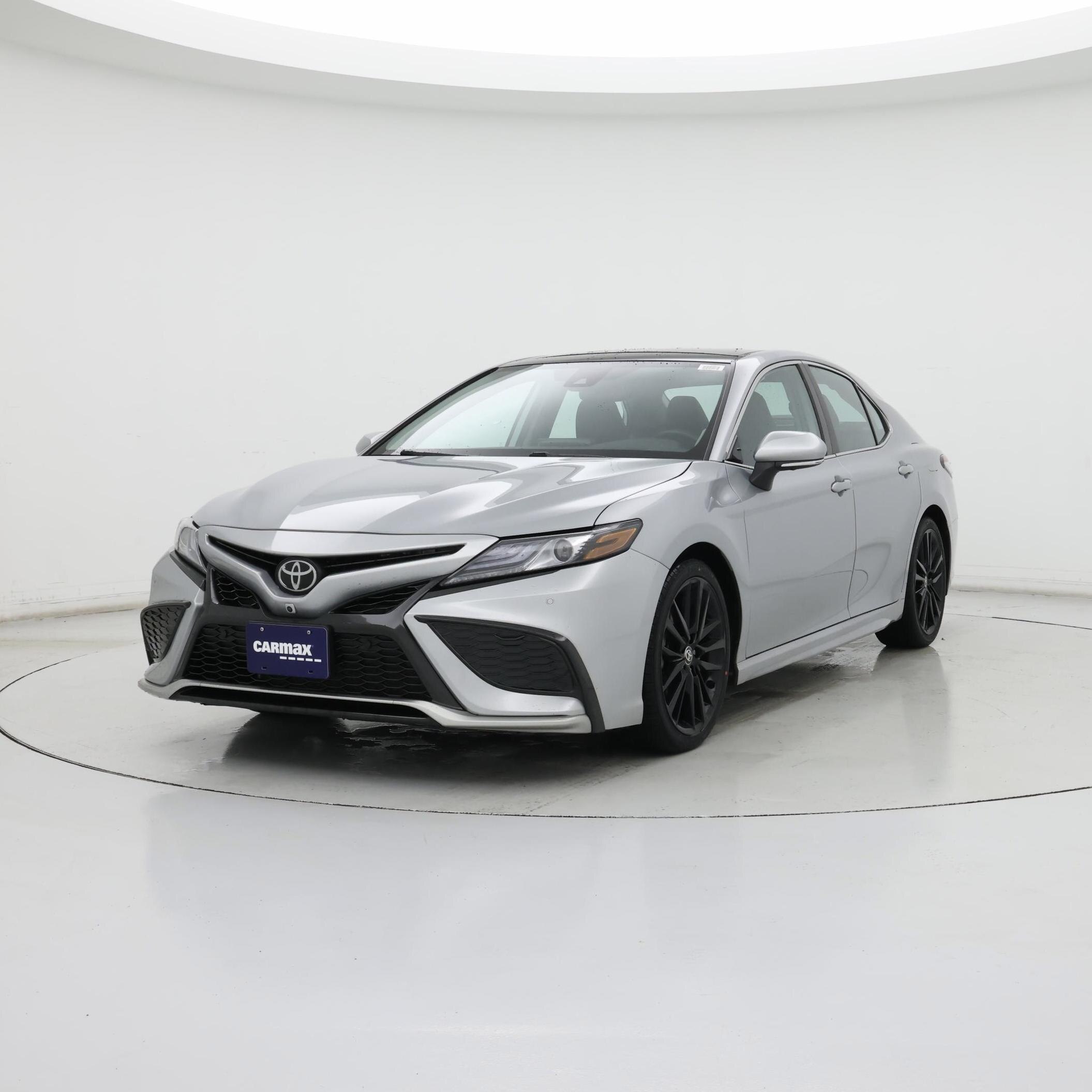 Thumbnail: 2023 Toyota Camry - 4