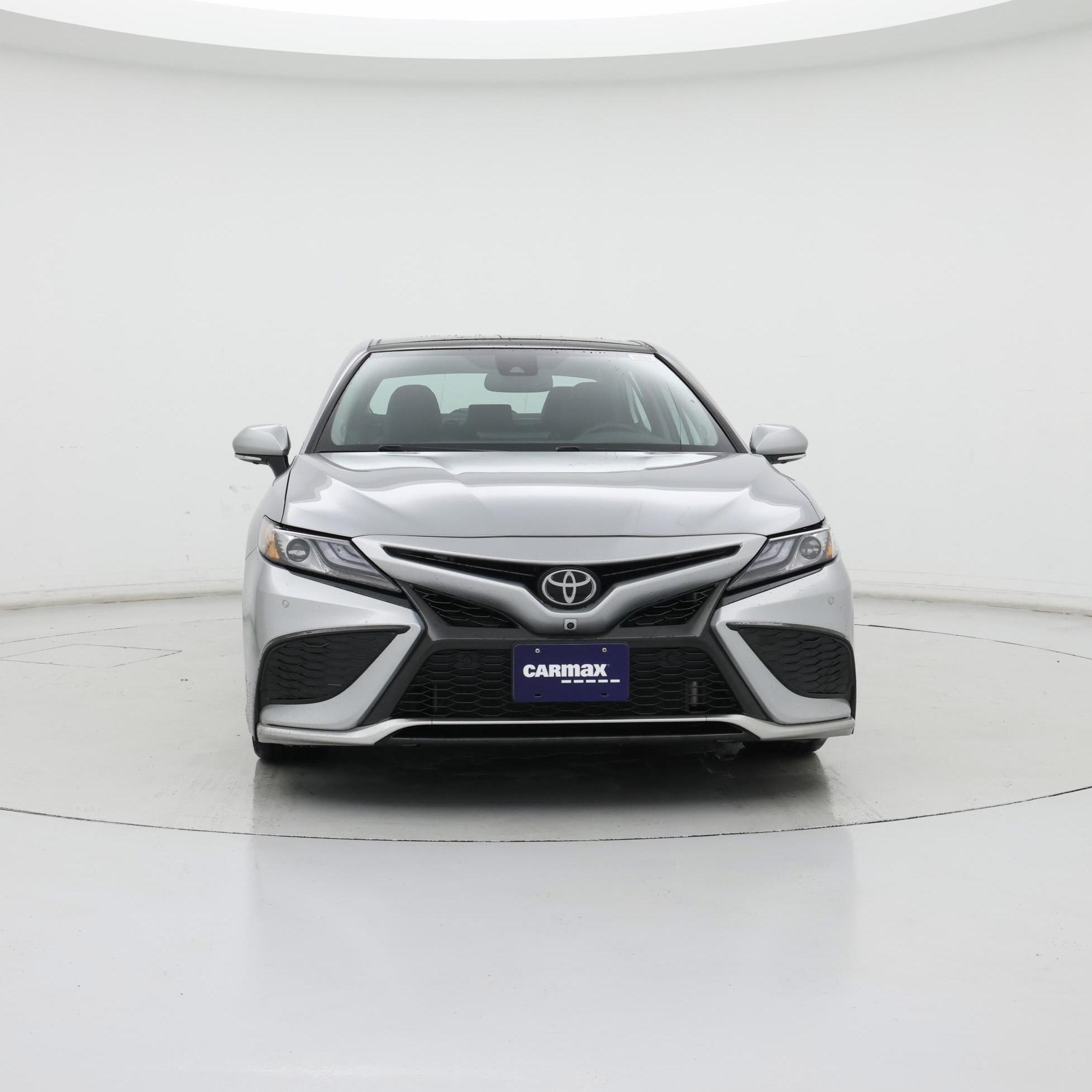 Thumbnail: 2023 Toyota Camry - 5