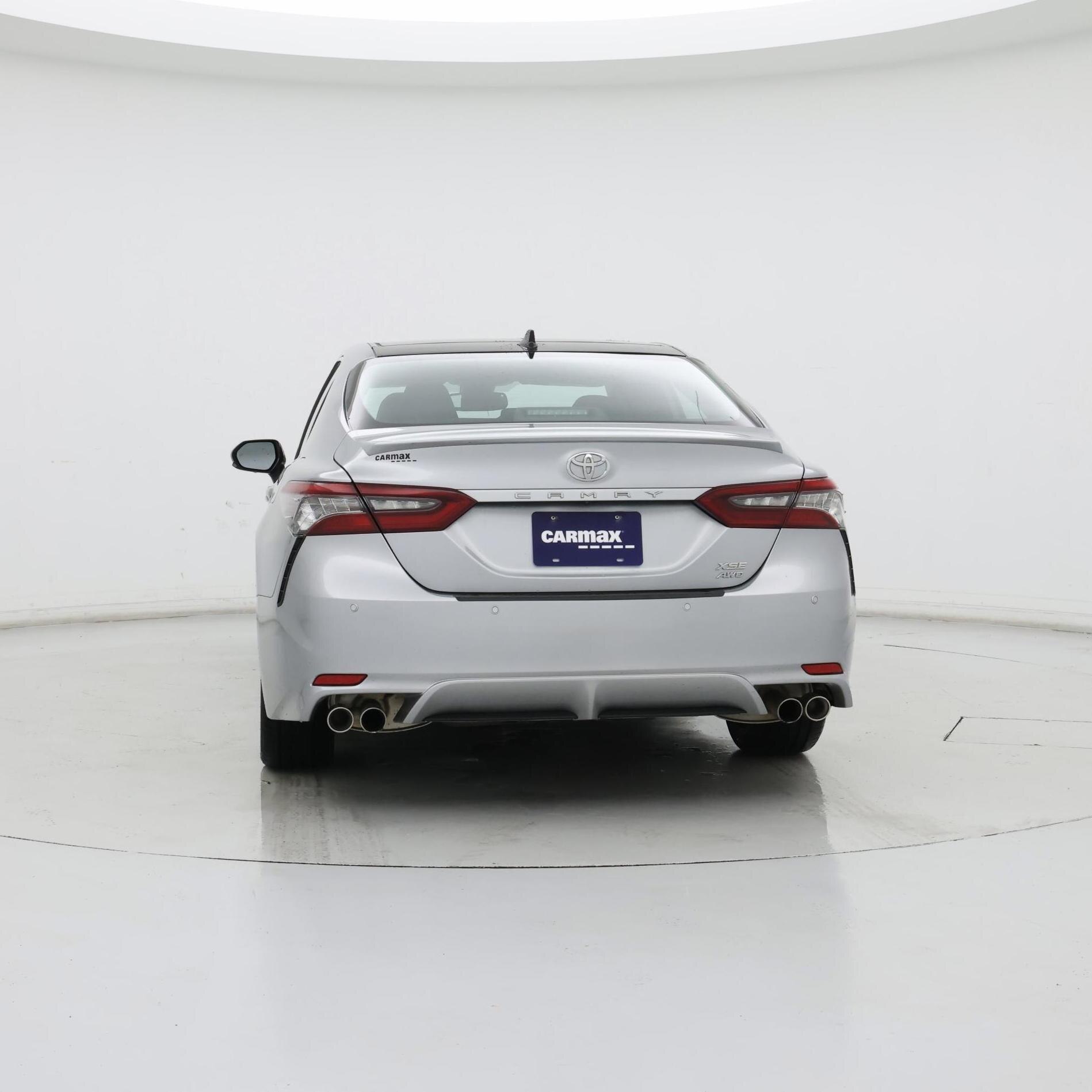 Thumbnail: 2023 Toyota Camry - 6
