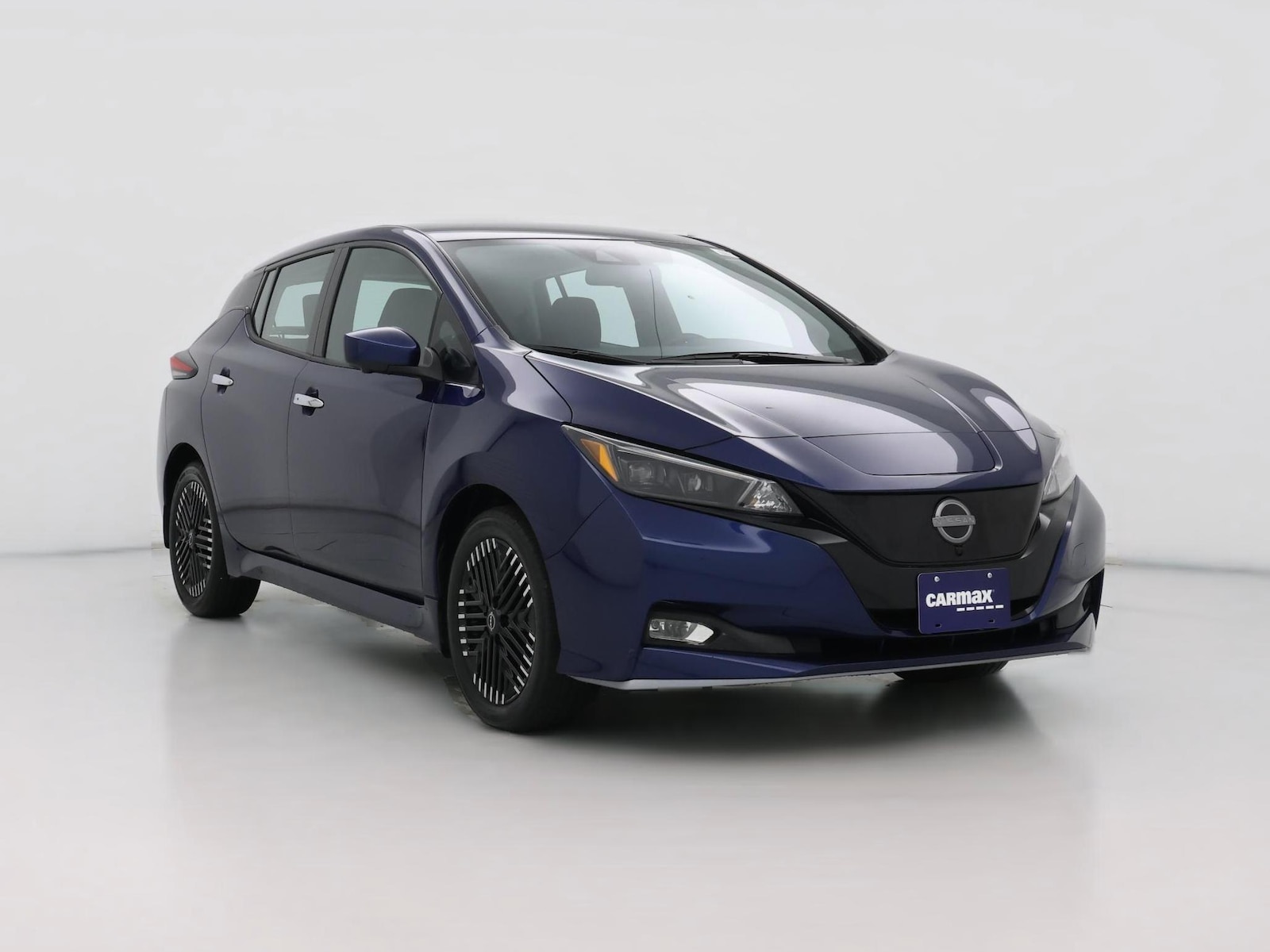 2024 Nissan LEAF