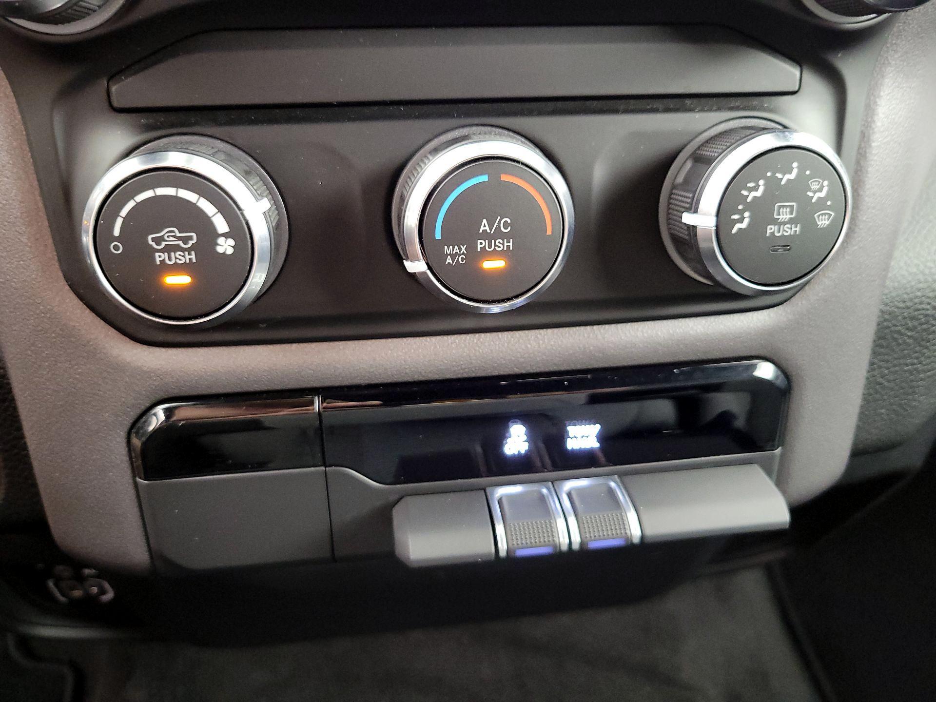 Thumbnail: 2021 RAM 1500 - 16