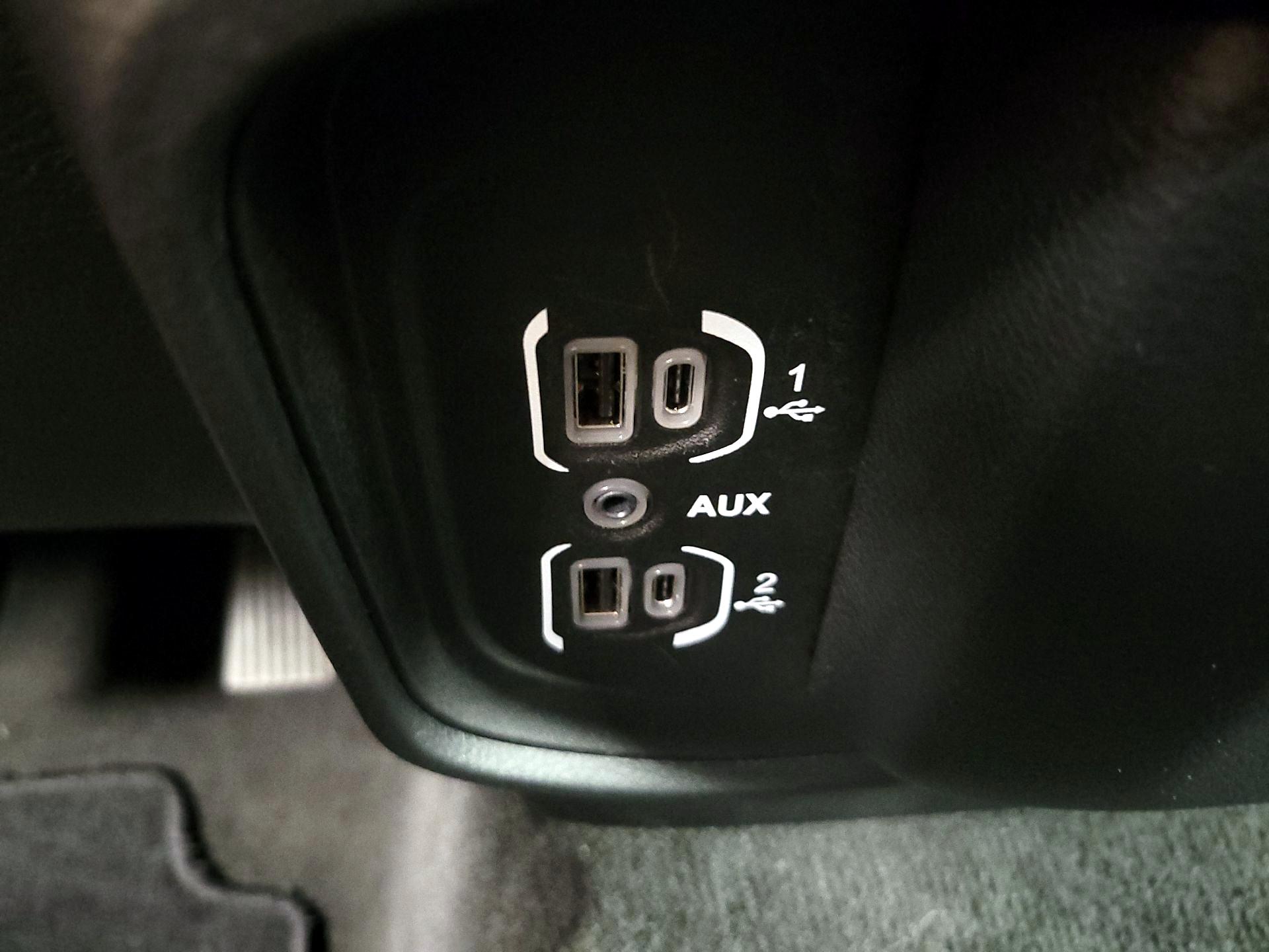 Thumbnail: 2021 RAM 1500 - 18