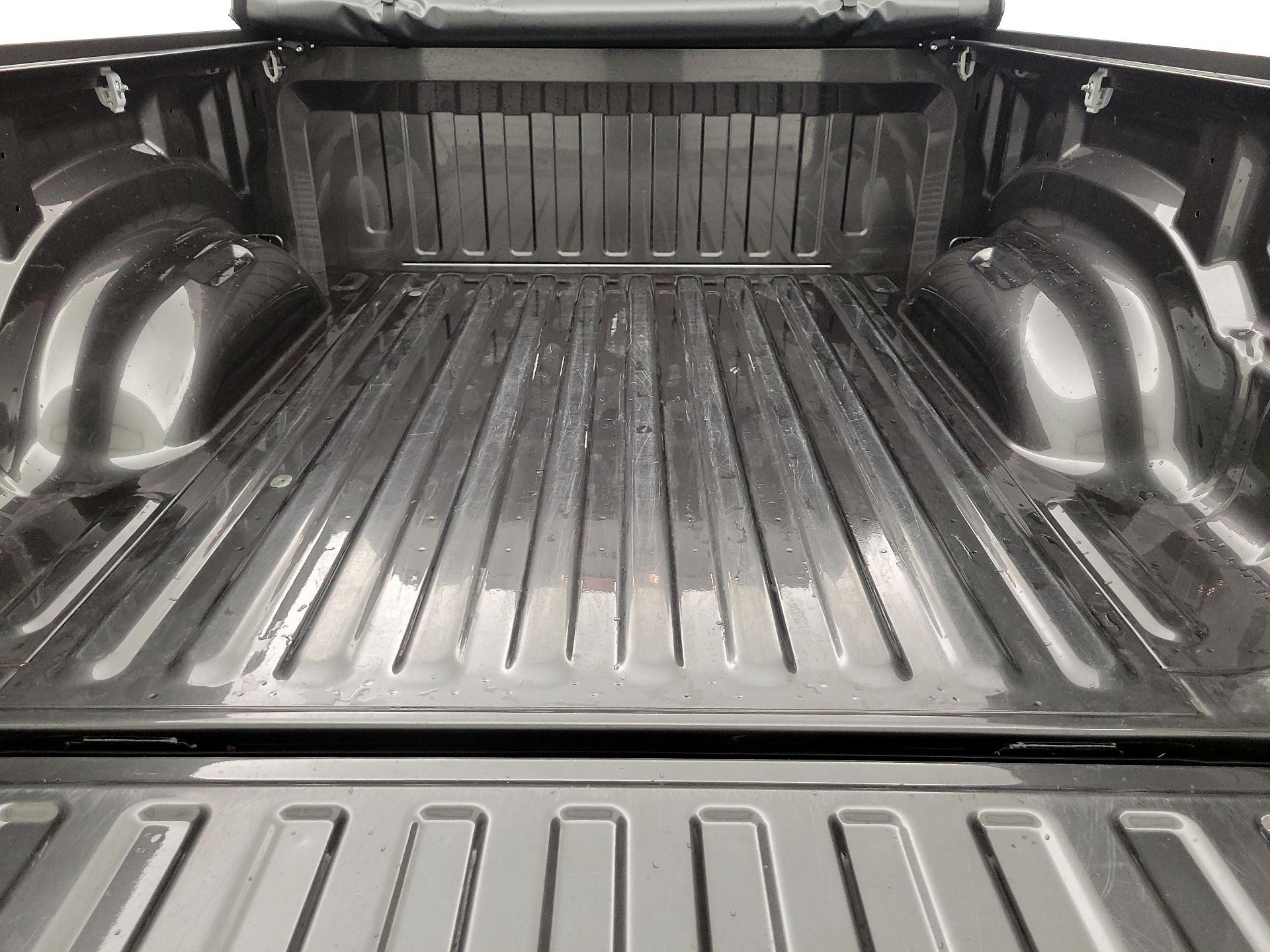 Thumbnail: 2021 RAM 1500 - 20