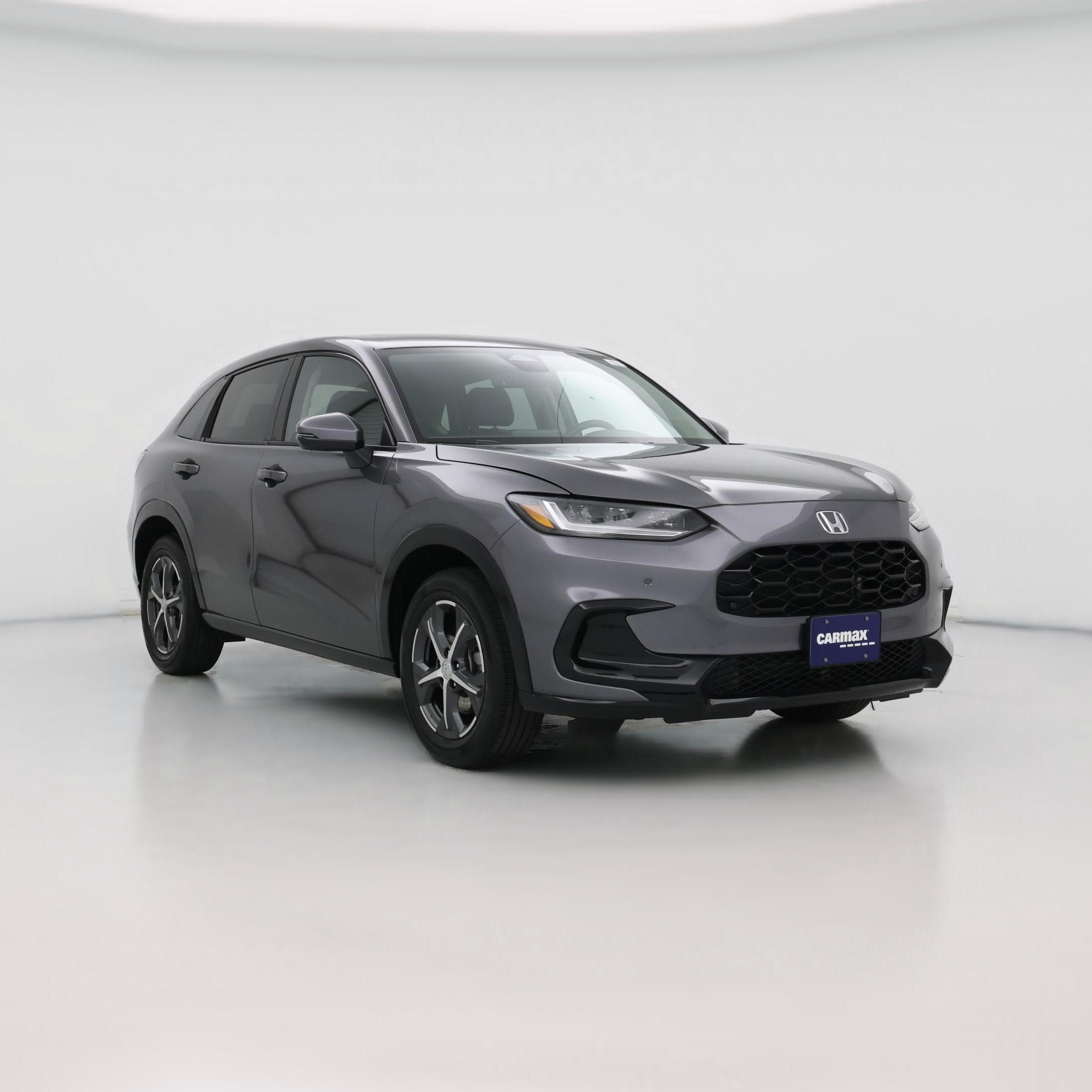 Thumbnail: 2023 Honda HR-V - 1
