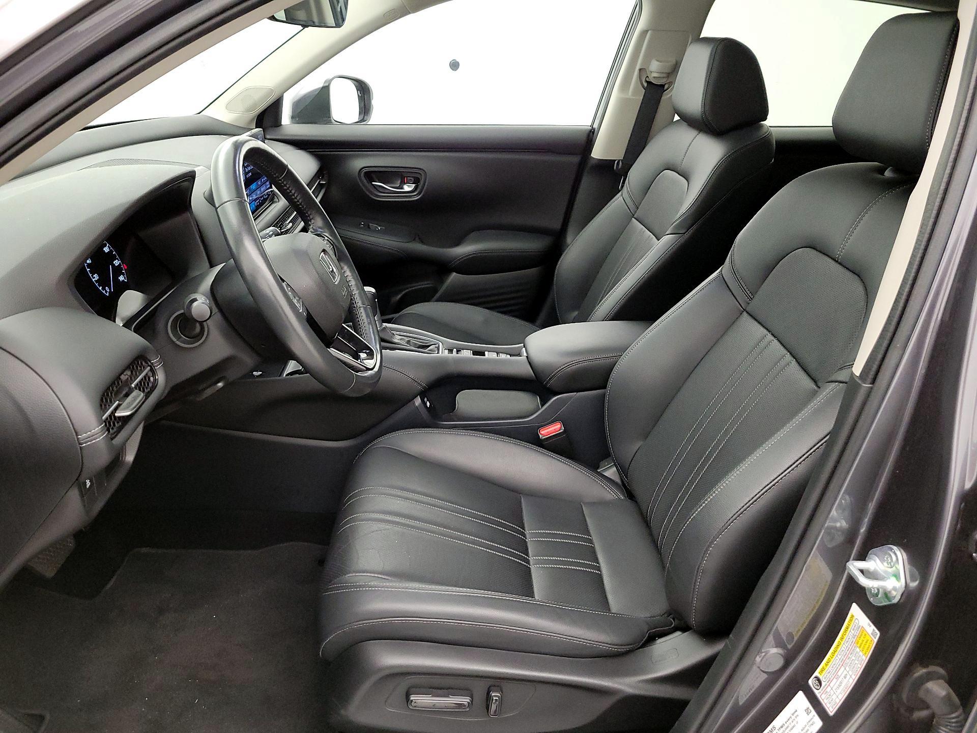 Thumbnail: 2023 Honda HR-V - 11