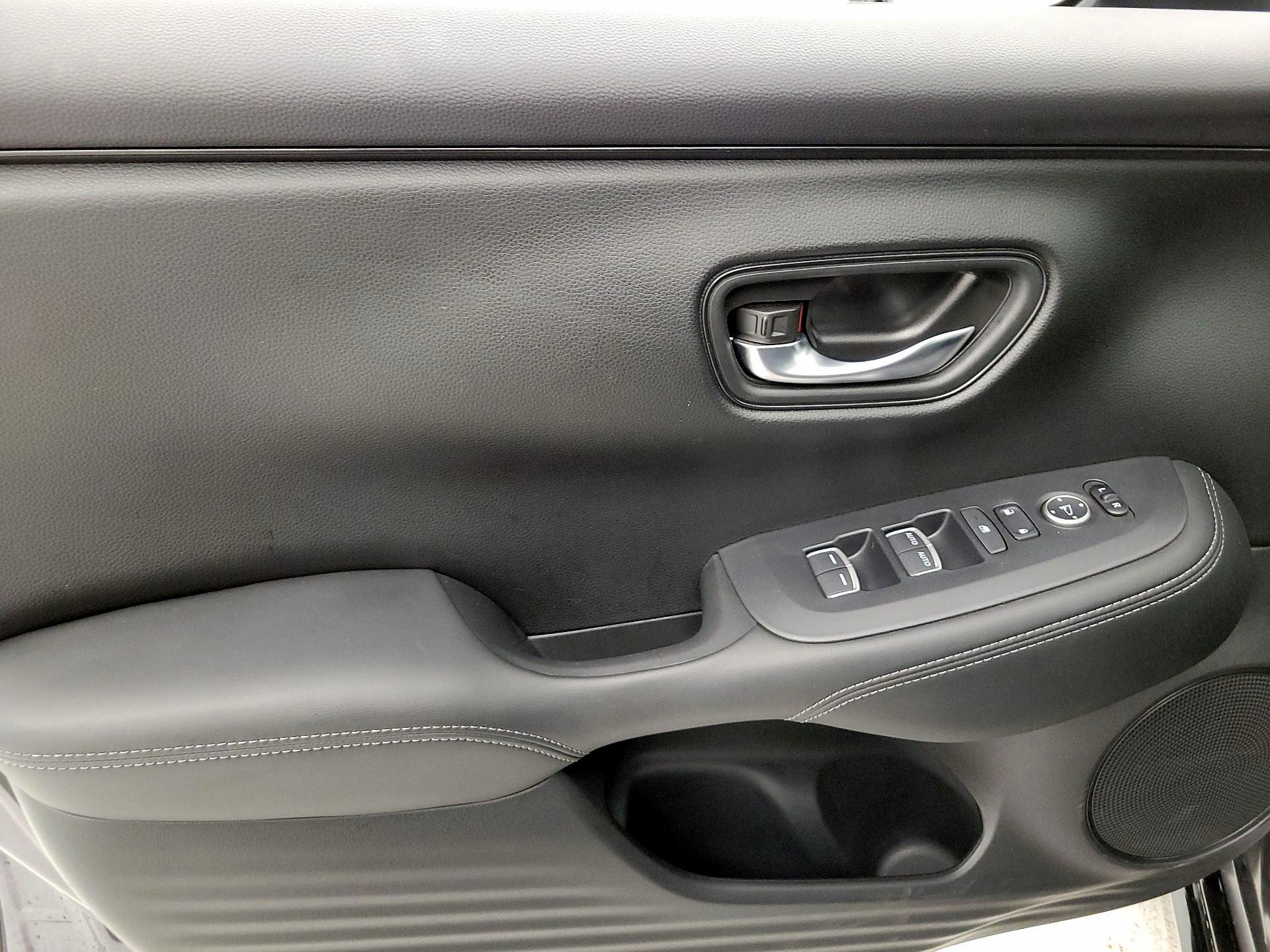 Thumbnail: 2023 Honda HR-V - 12
