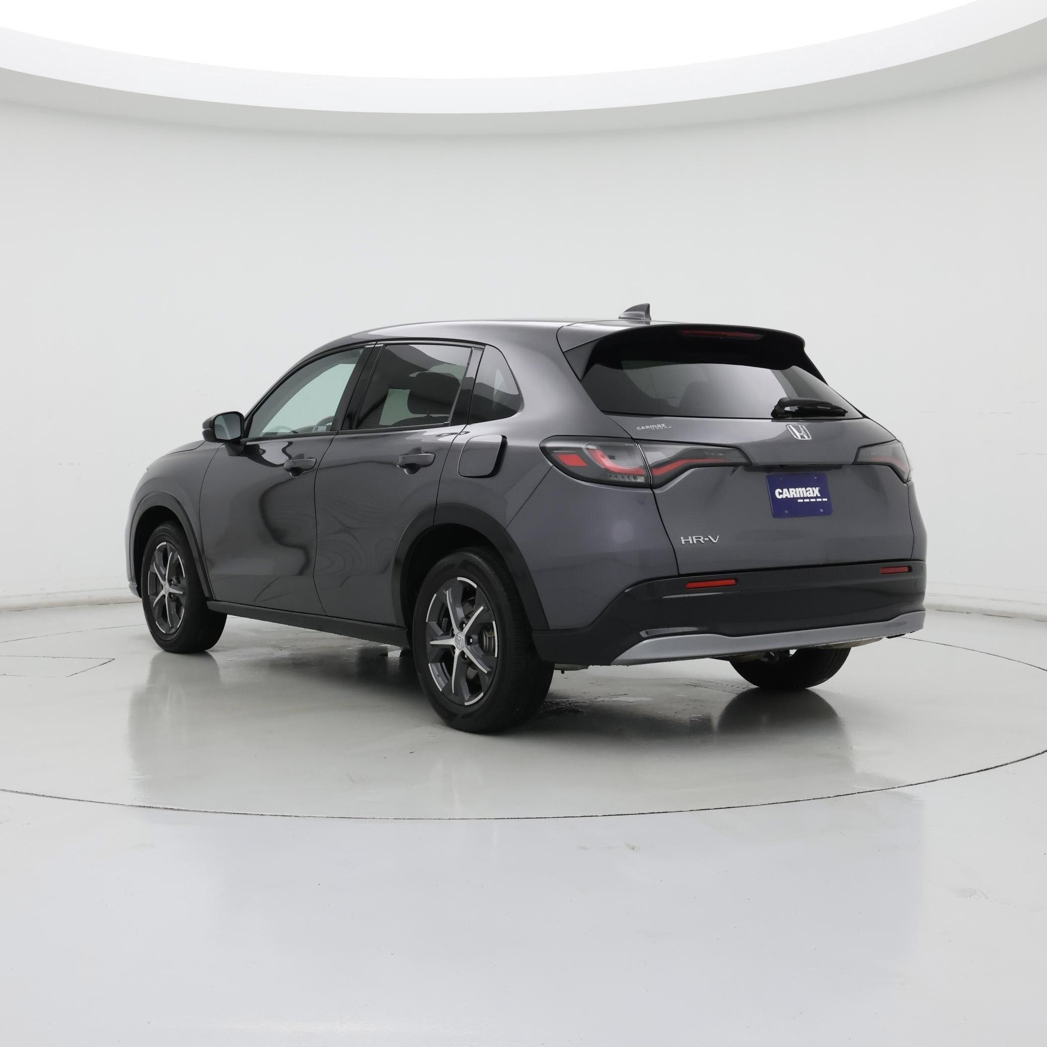 Thumbnail: 2023 Honda HR-V - 2