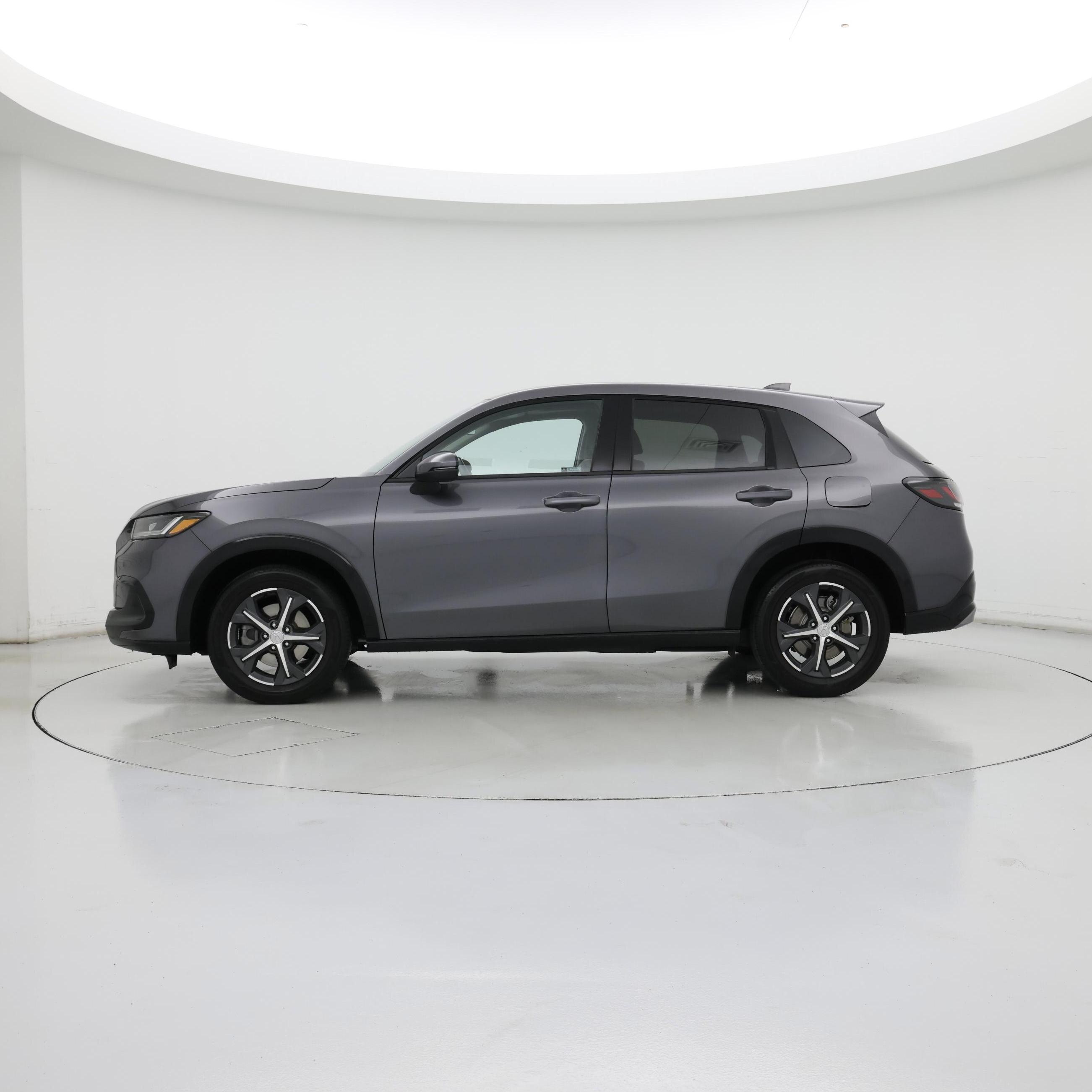 Thumbnail: 2023 Honda HR-V - 3