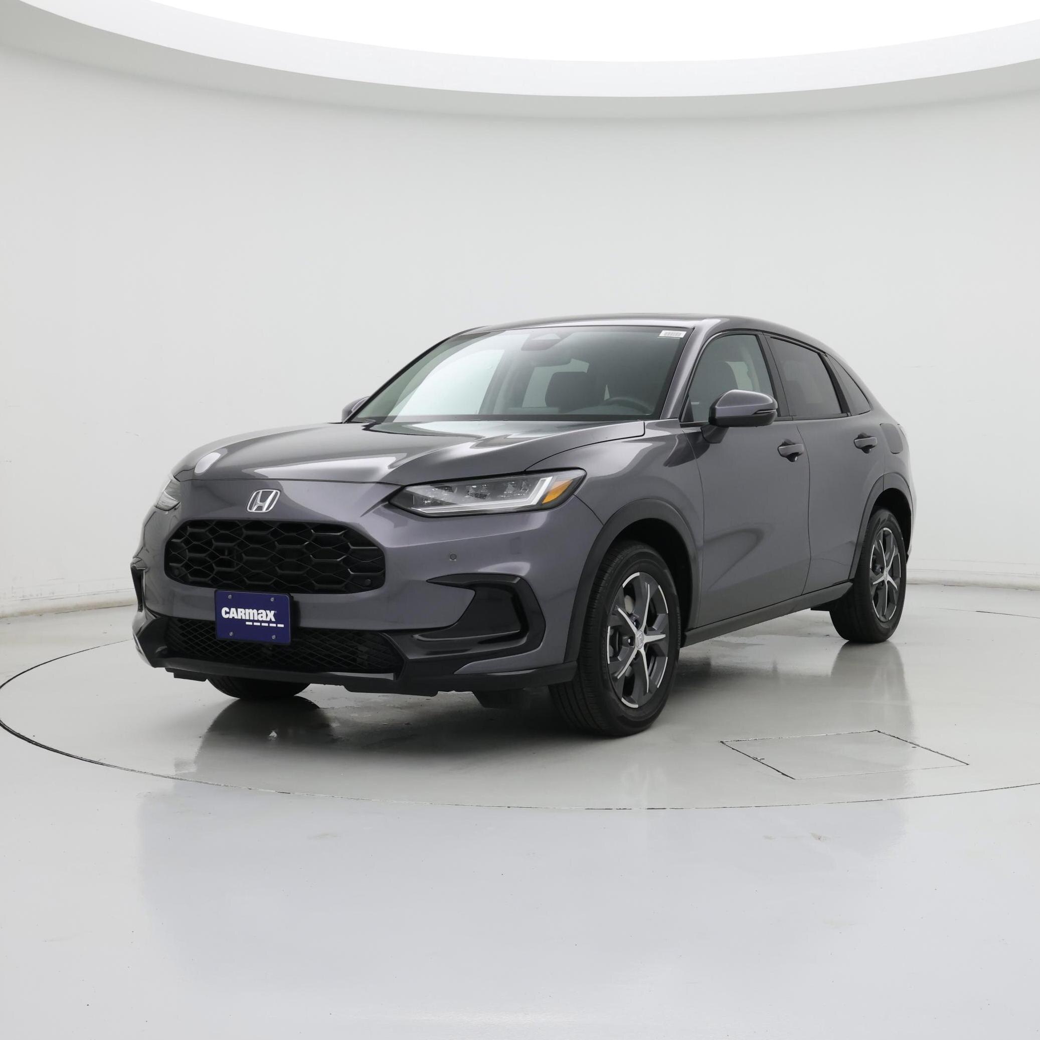 Thumbnail: 2023 Honda HR-V - 4