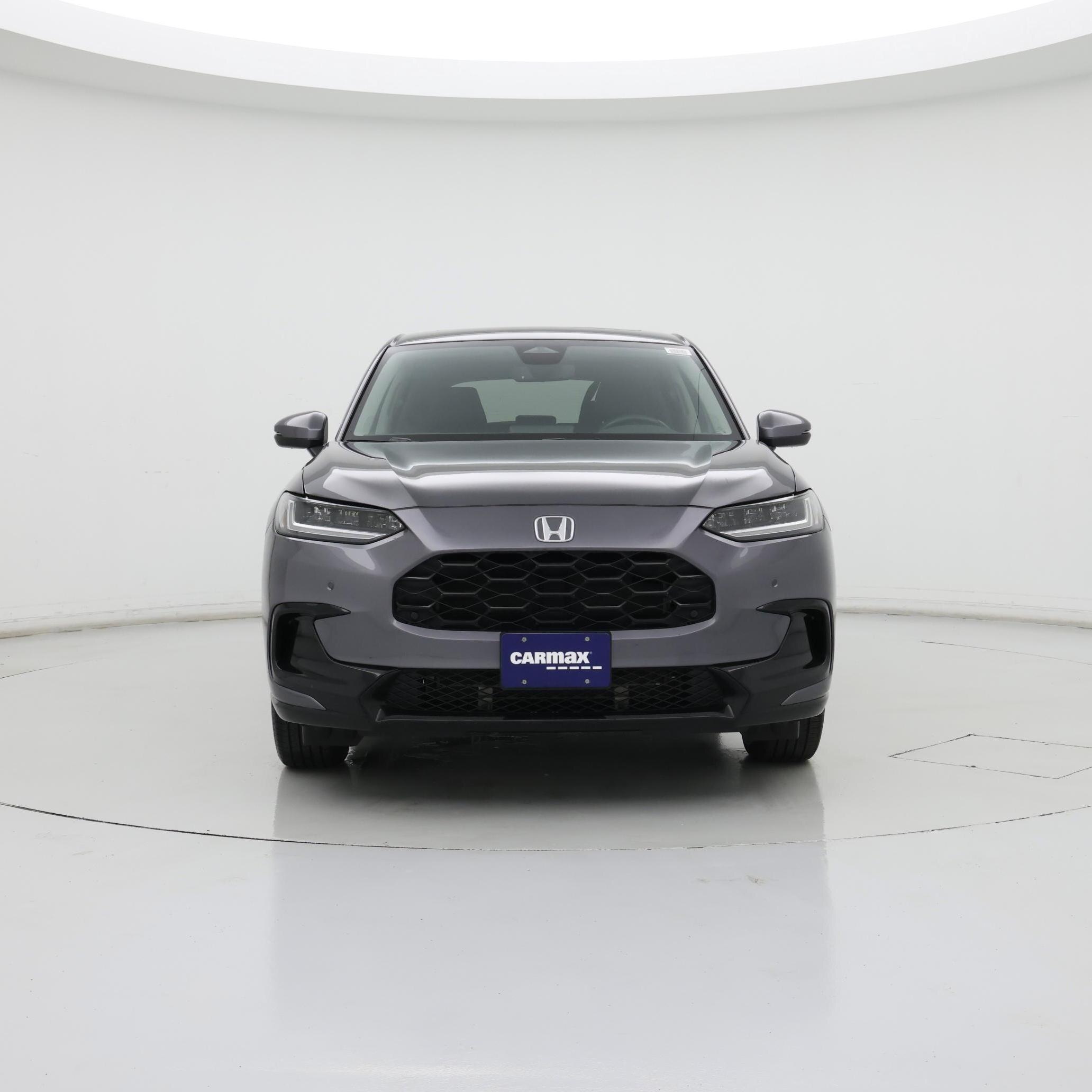 Thumbnail: 2023 Honda HR-V - 5