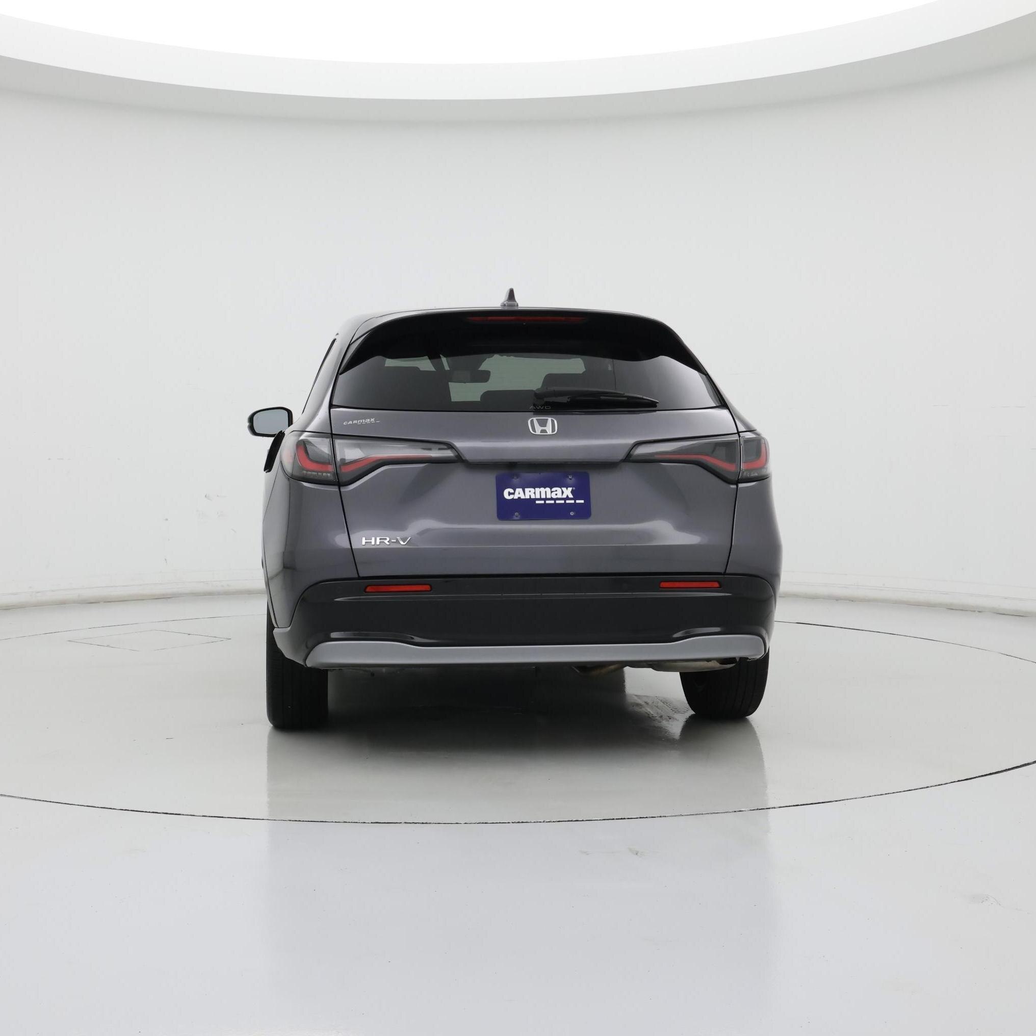 Thumbnail: 2023 Honda HR-V - 6