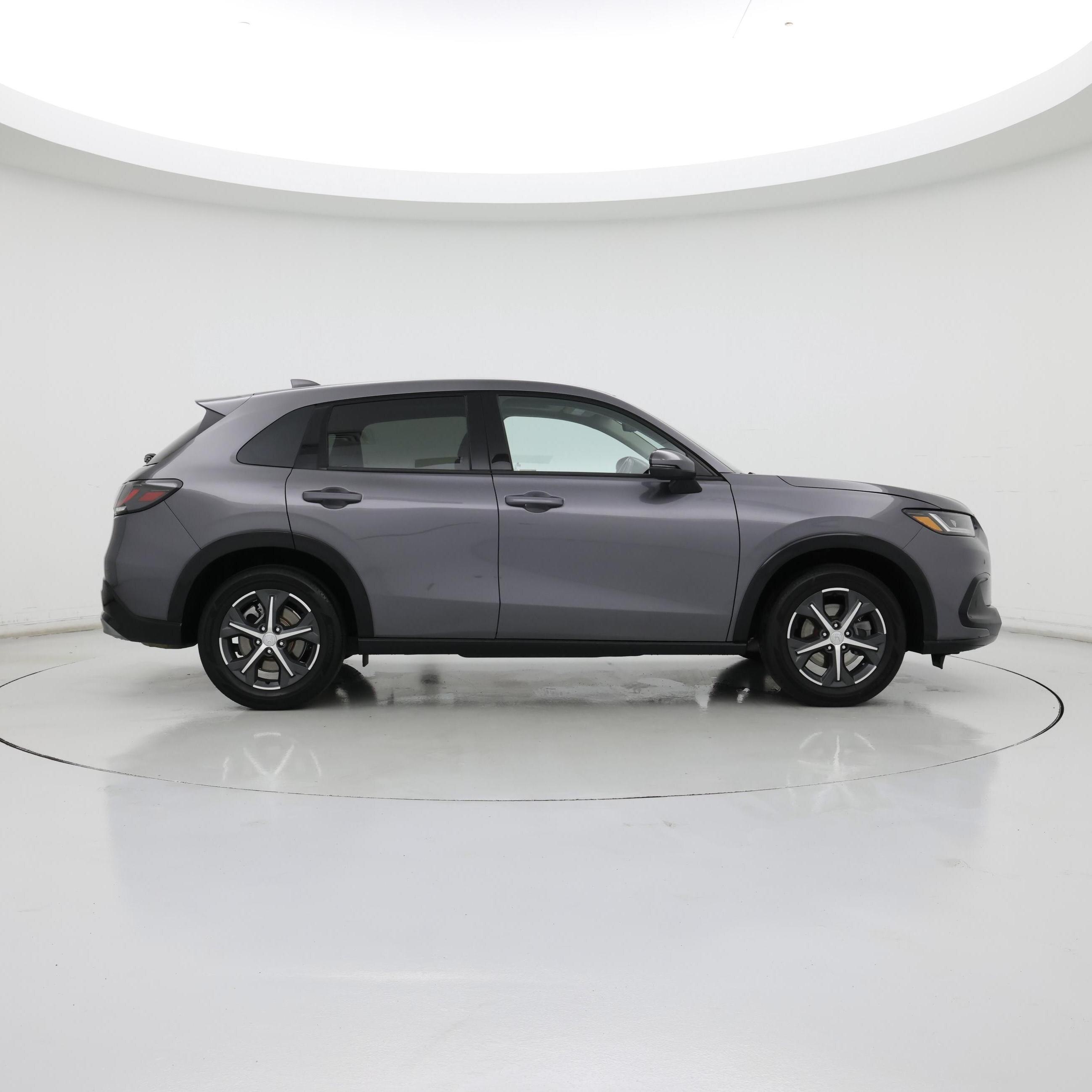 Thumbnail: 2023 Honda HR-V - 7