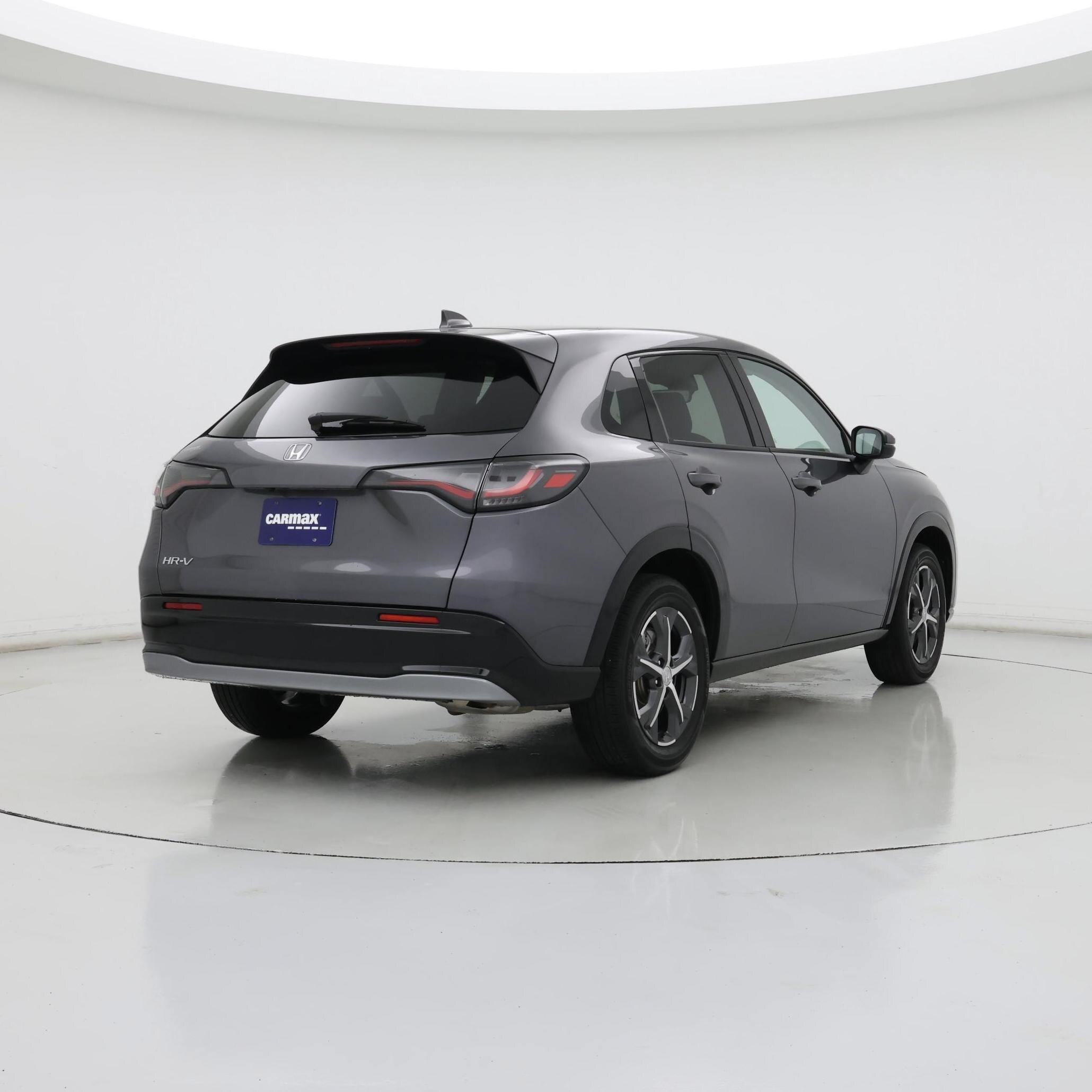 Thumbnail: 2023 Honda HR-V - 8